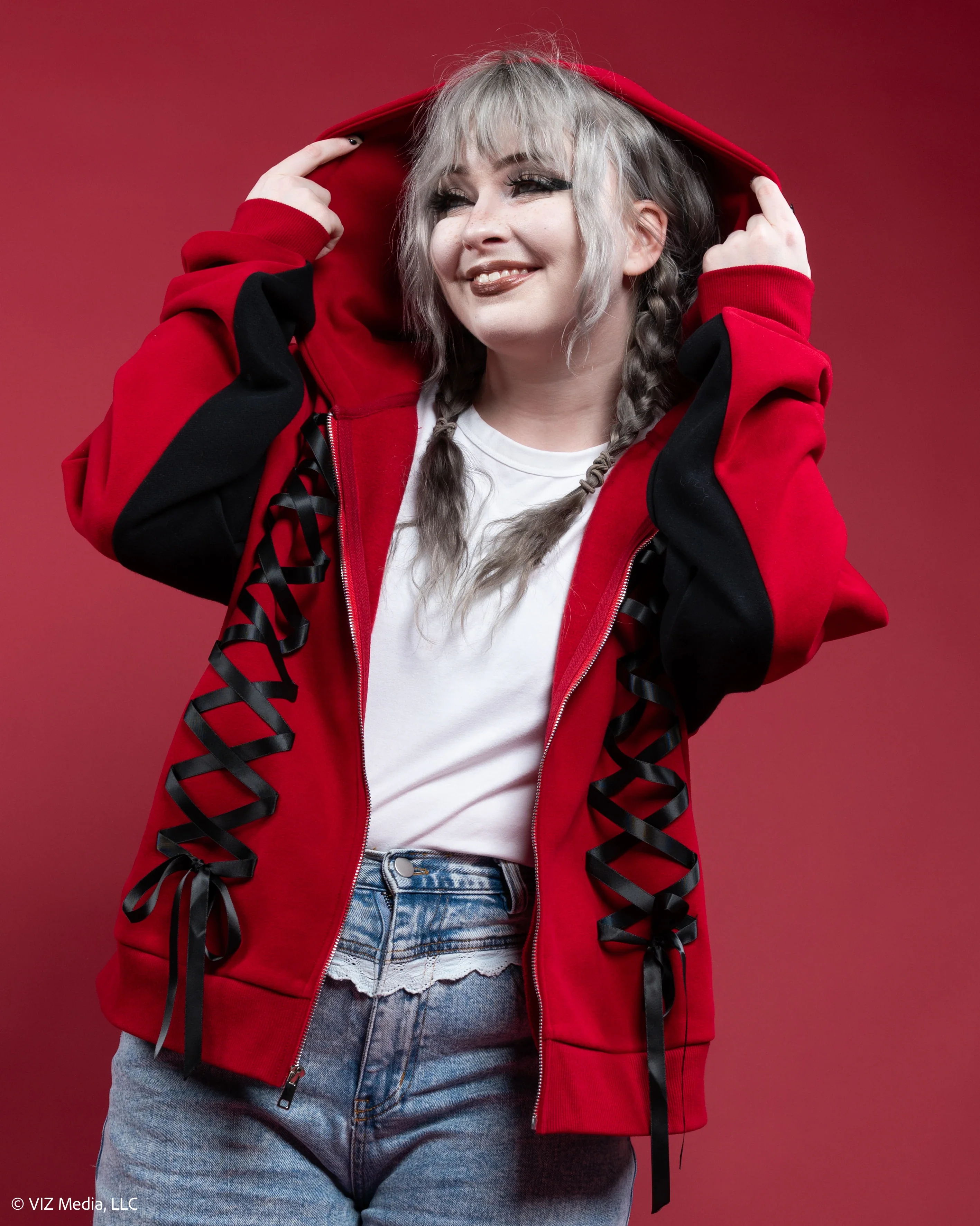 Ruby Rose Hoodie - Image 16