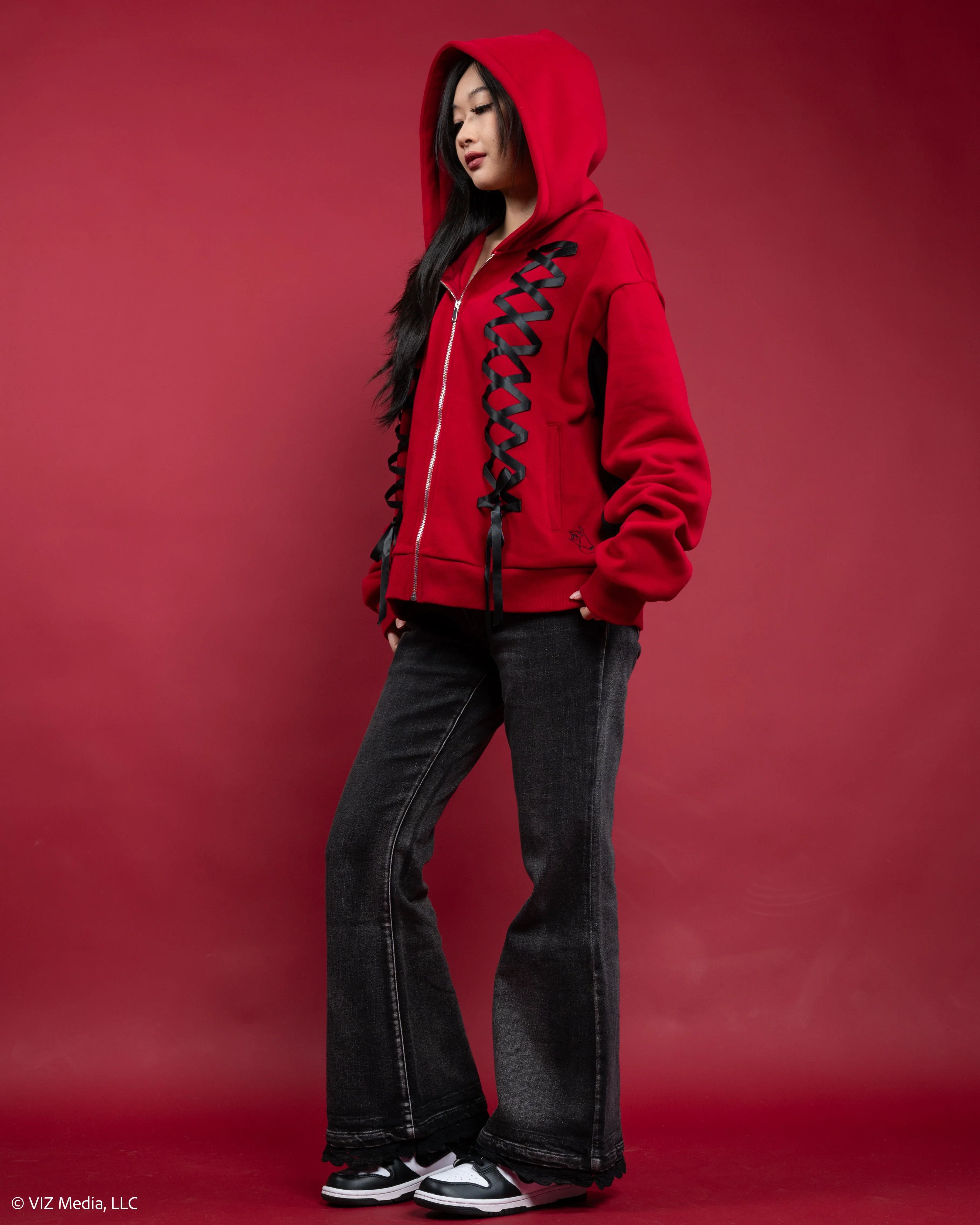 Ruby Rose Hoodie - Image 17