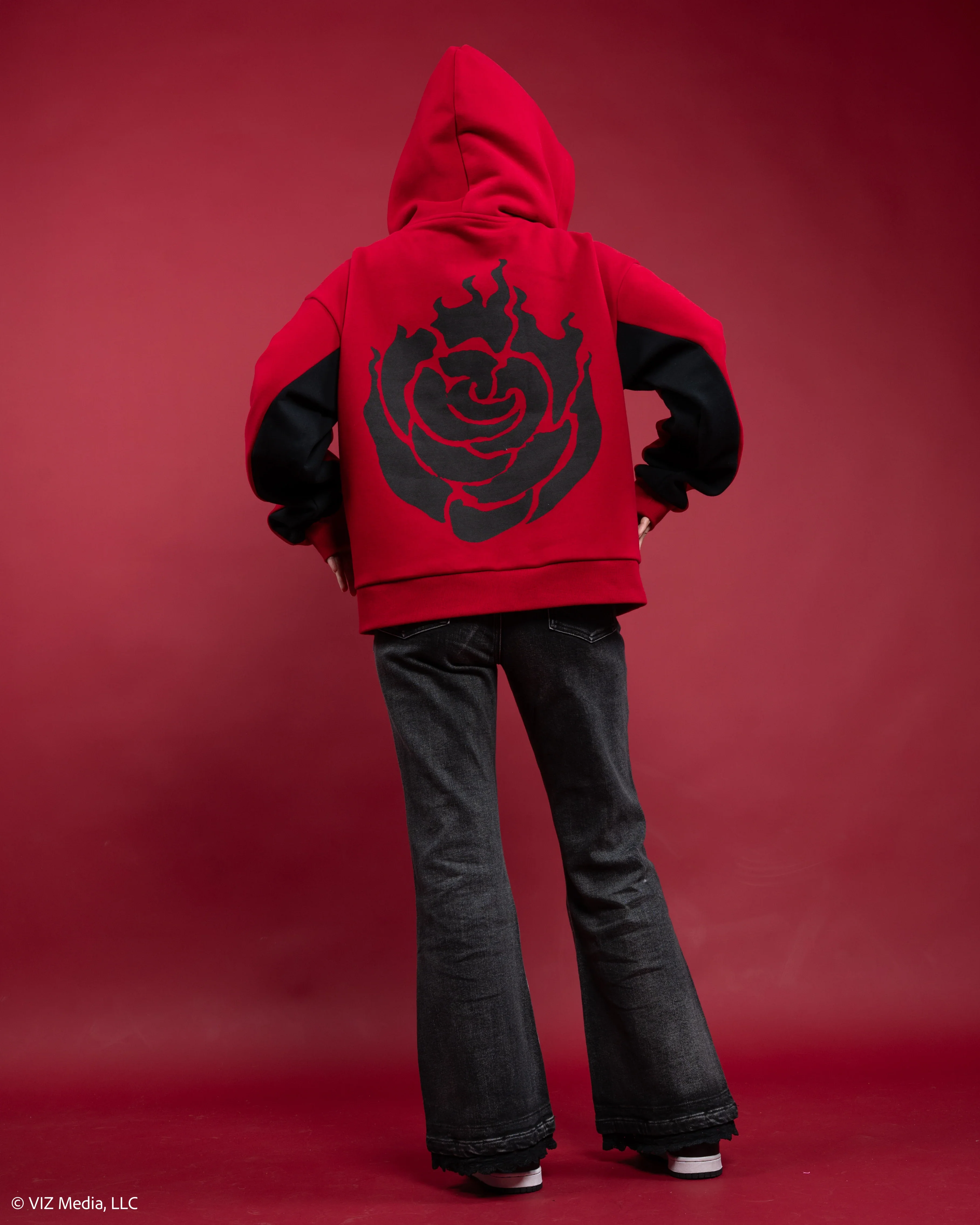 Ruby Rose Hoodie - Image 18