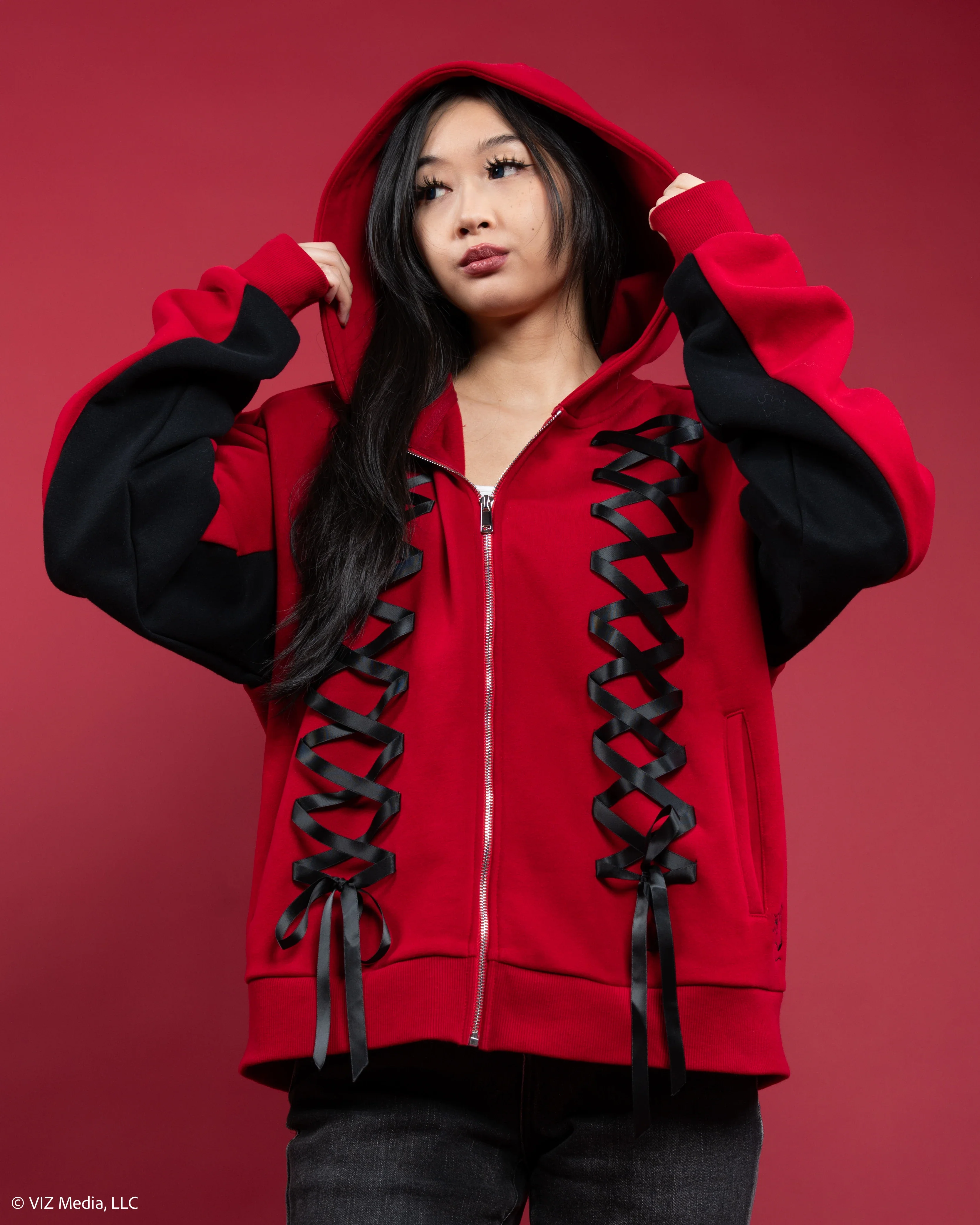 Ruby Rose Hoodie - Image 19