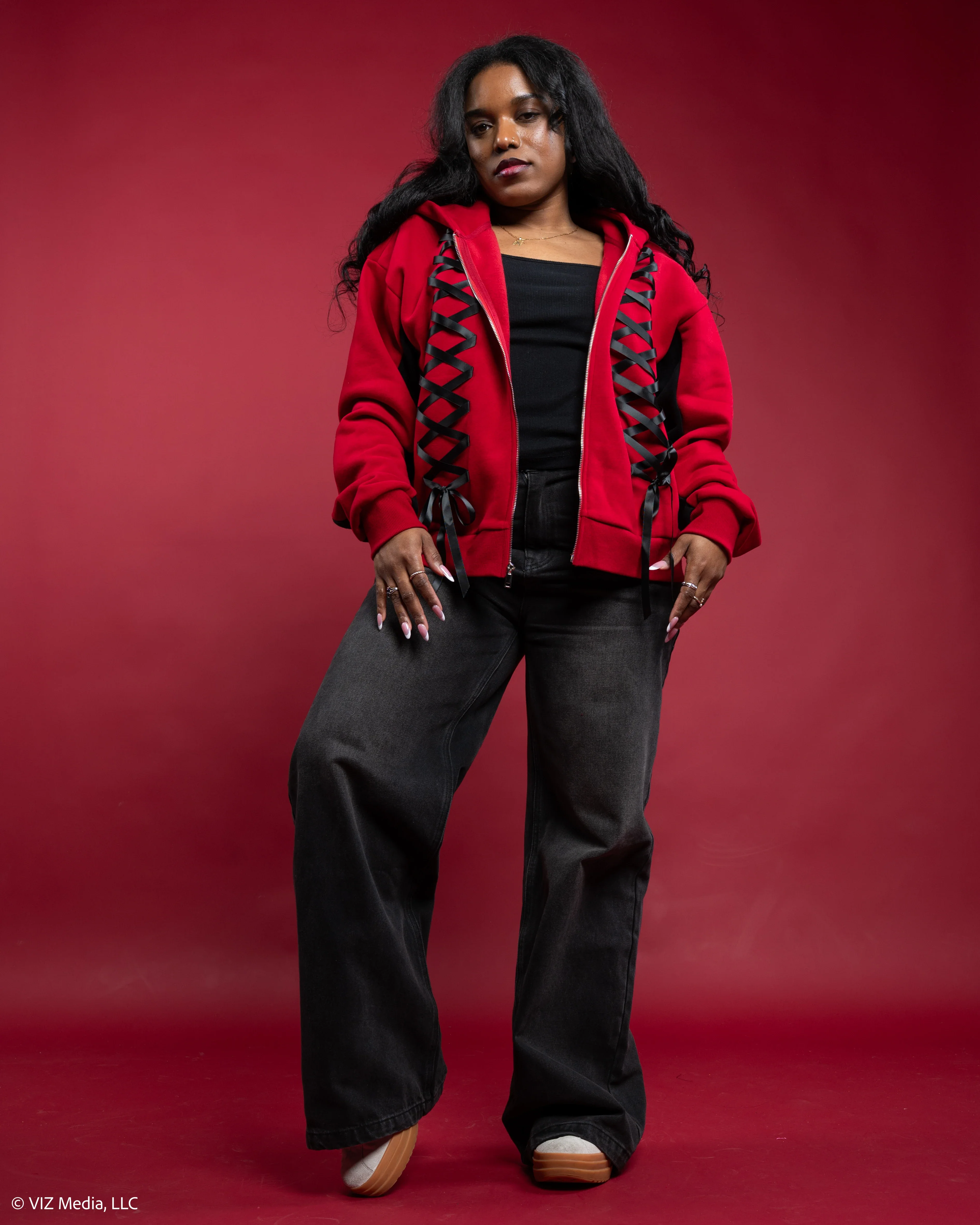 Ruby Rose Hoodie - Image 20