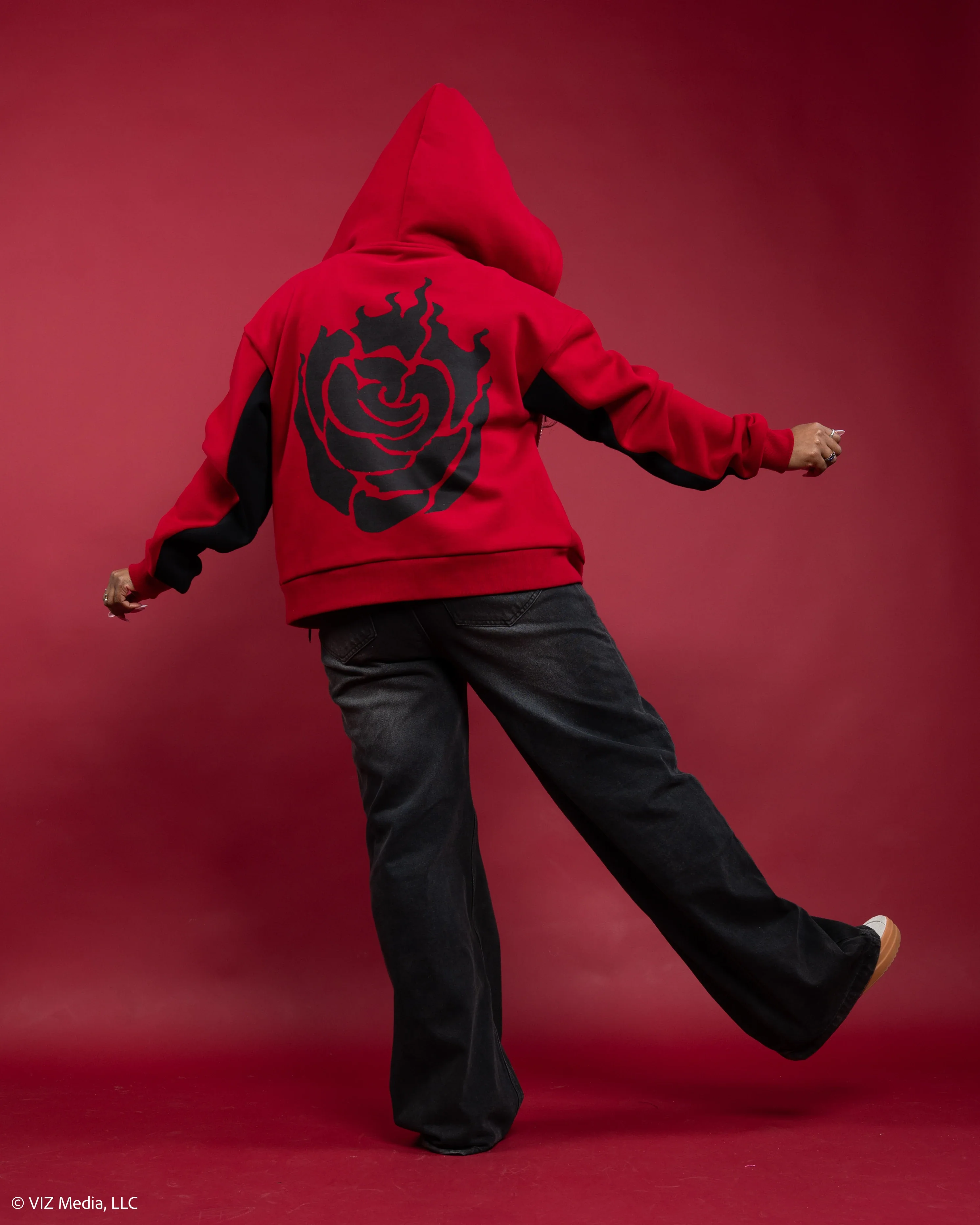 Ruby Rose Hoodie - Image 21