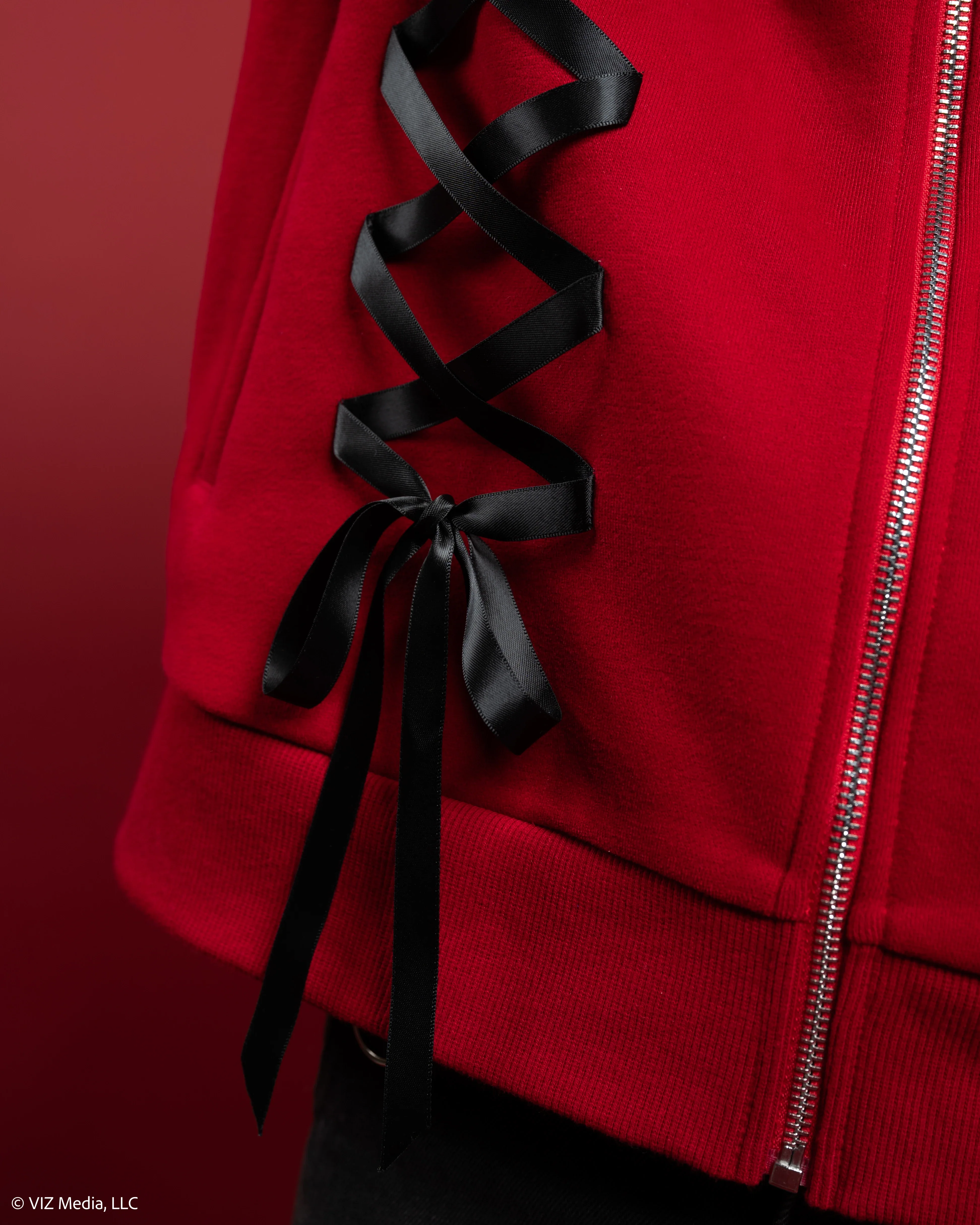 Ruby Rose Hoodie - Image 23