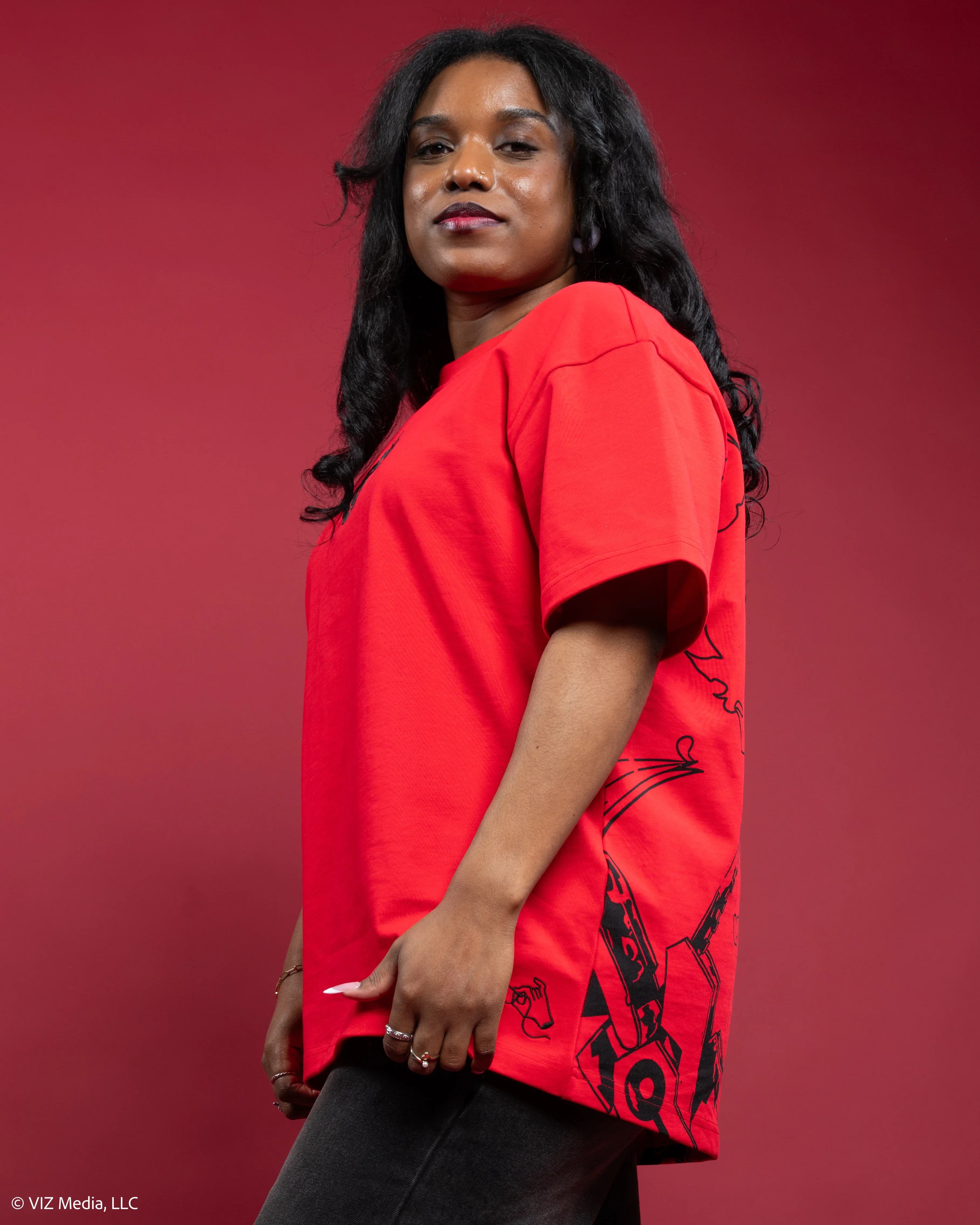 Ruby Tee - Image 13