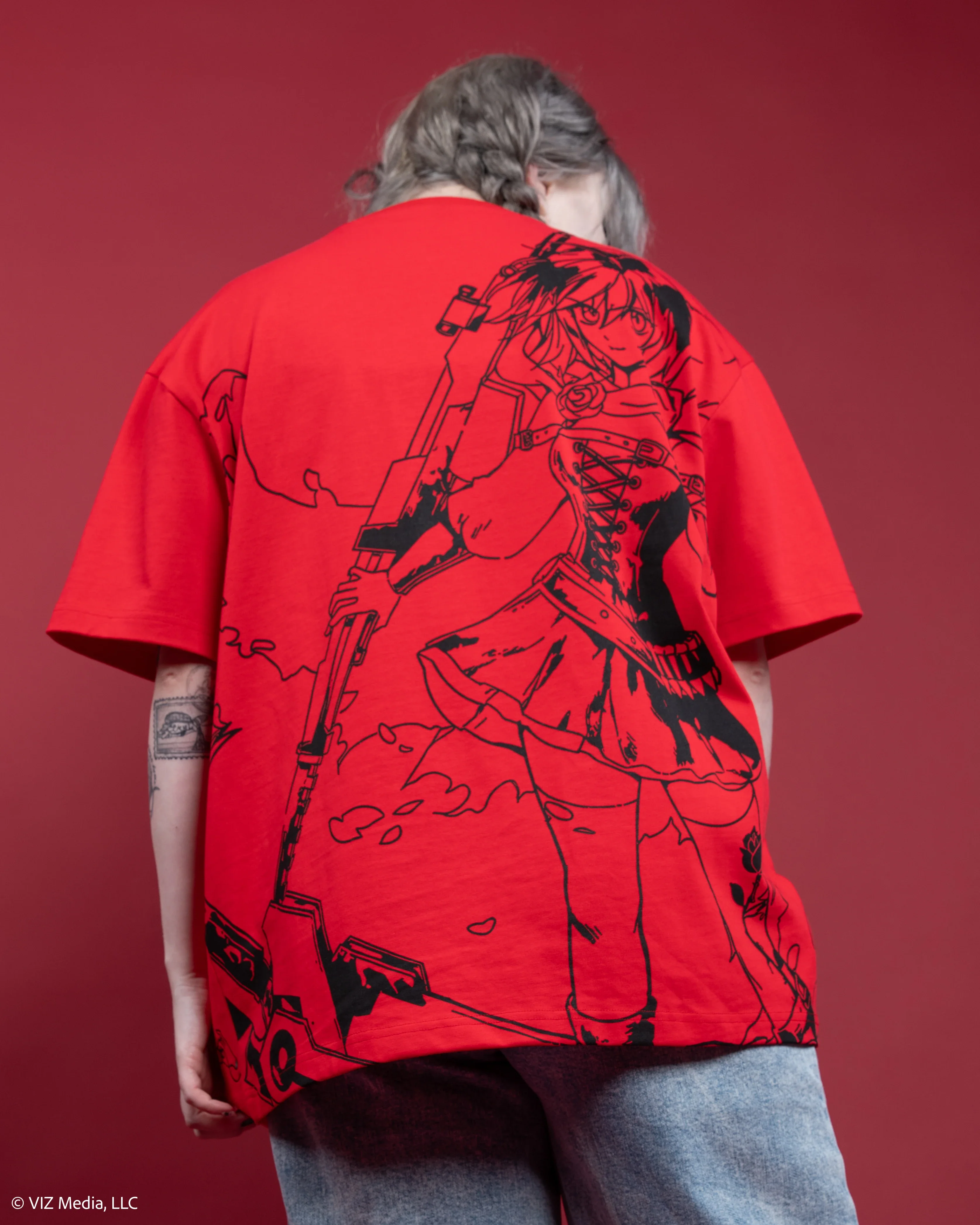Ruby Tee - Image 17