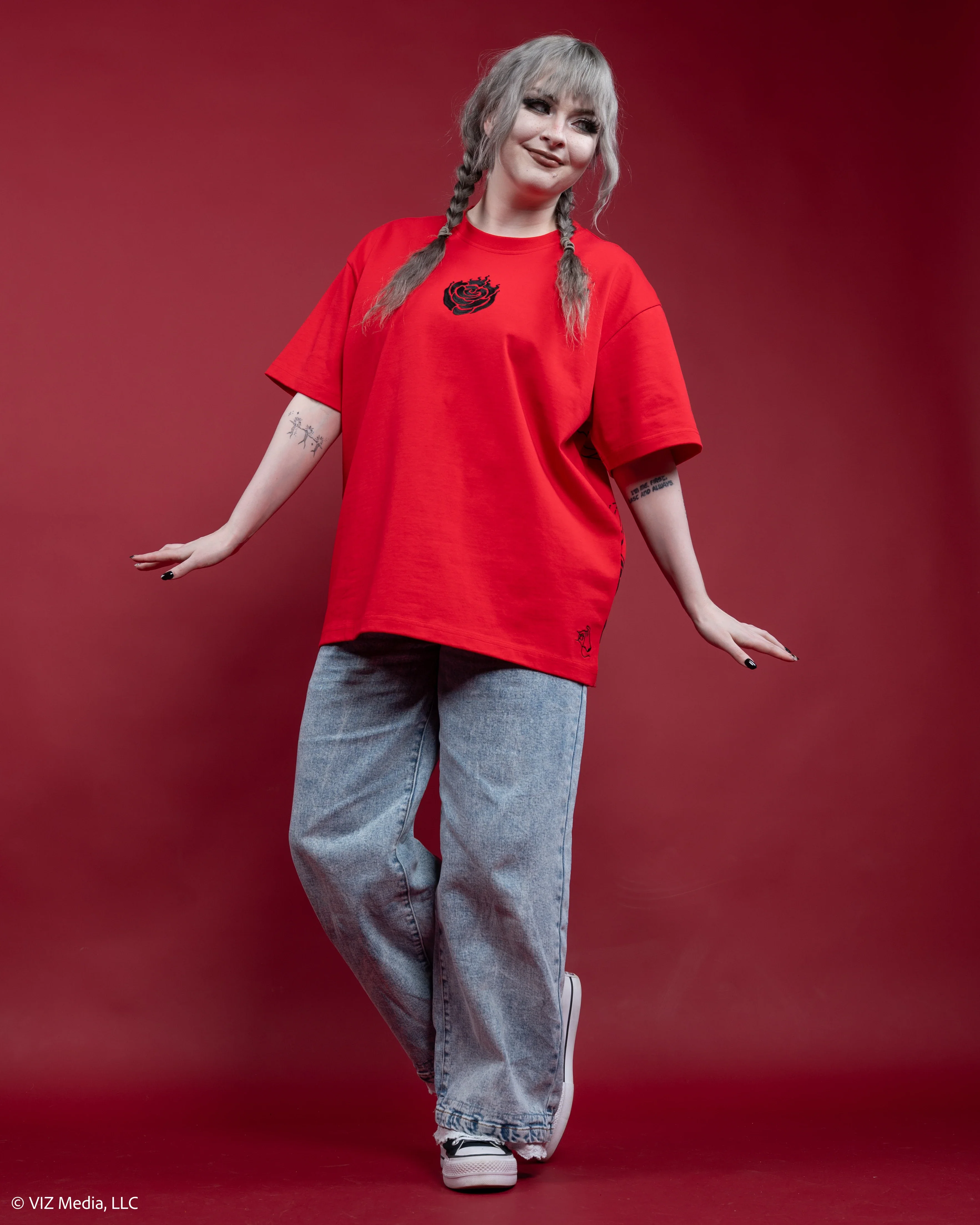 Ruby Tee - Image 19