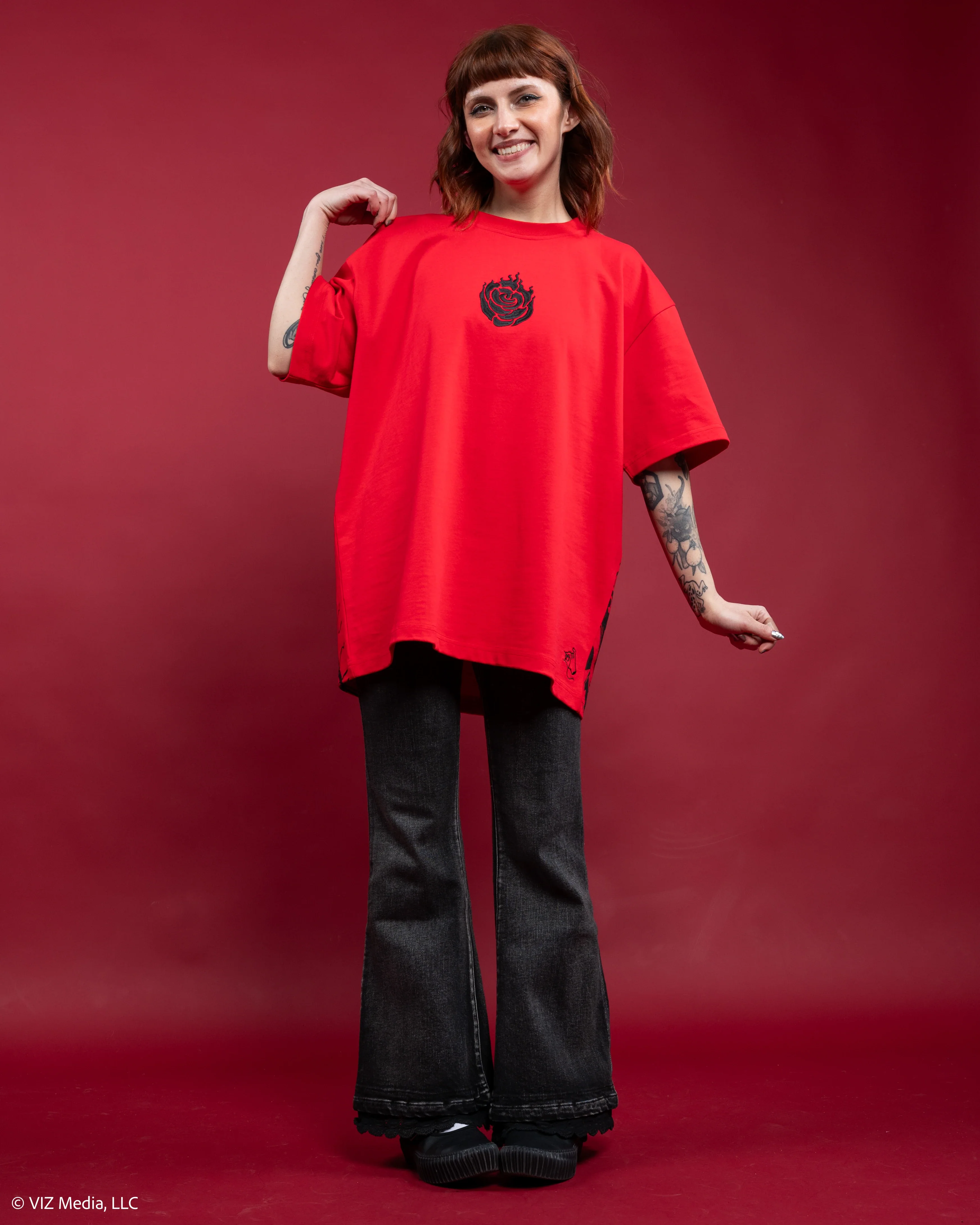 Ruby Tee - Image 5