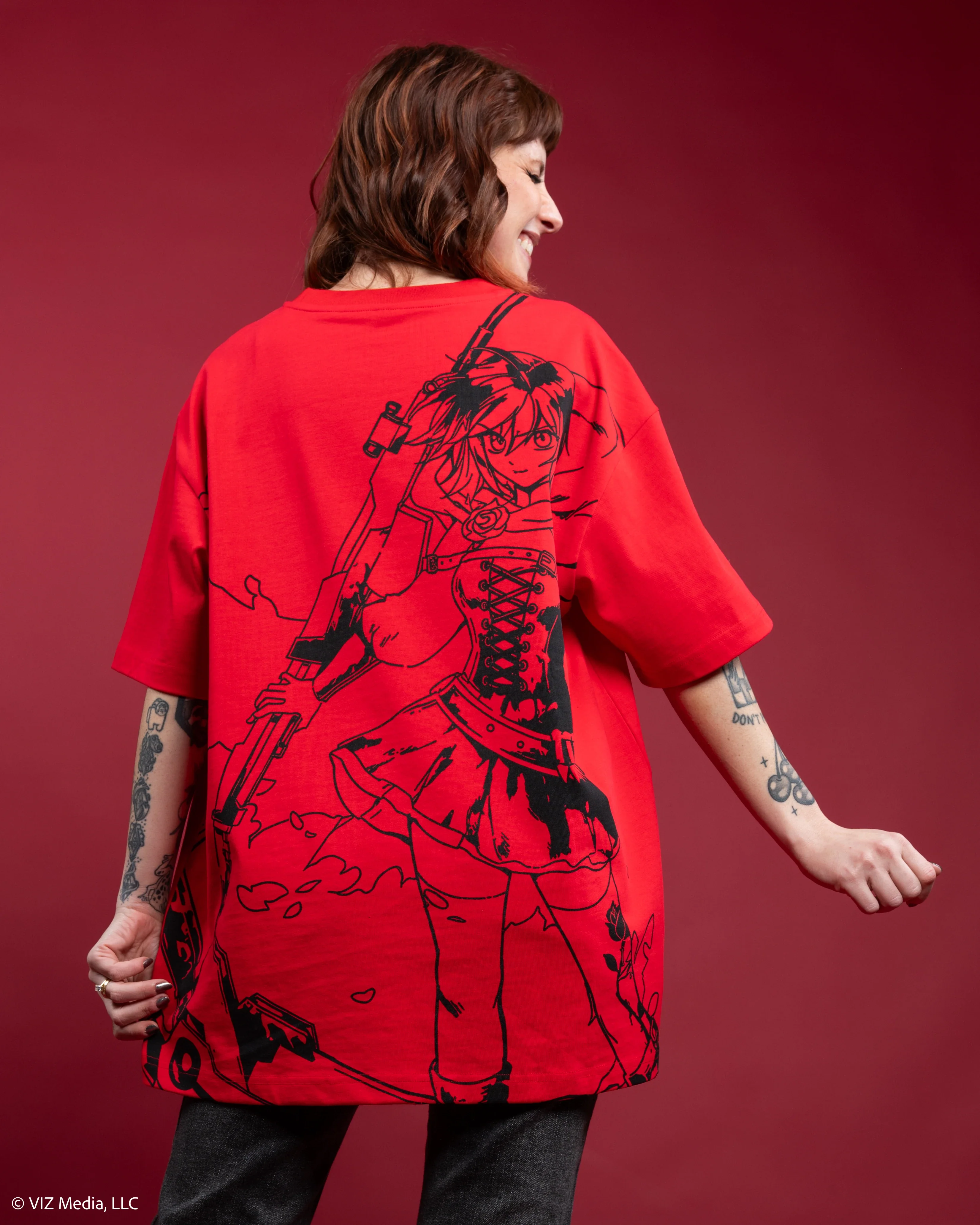 Ruby Tee - Image 6