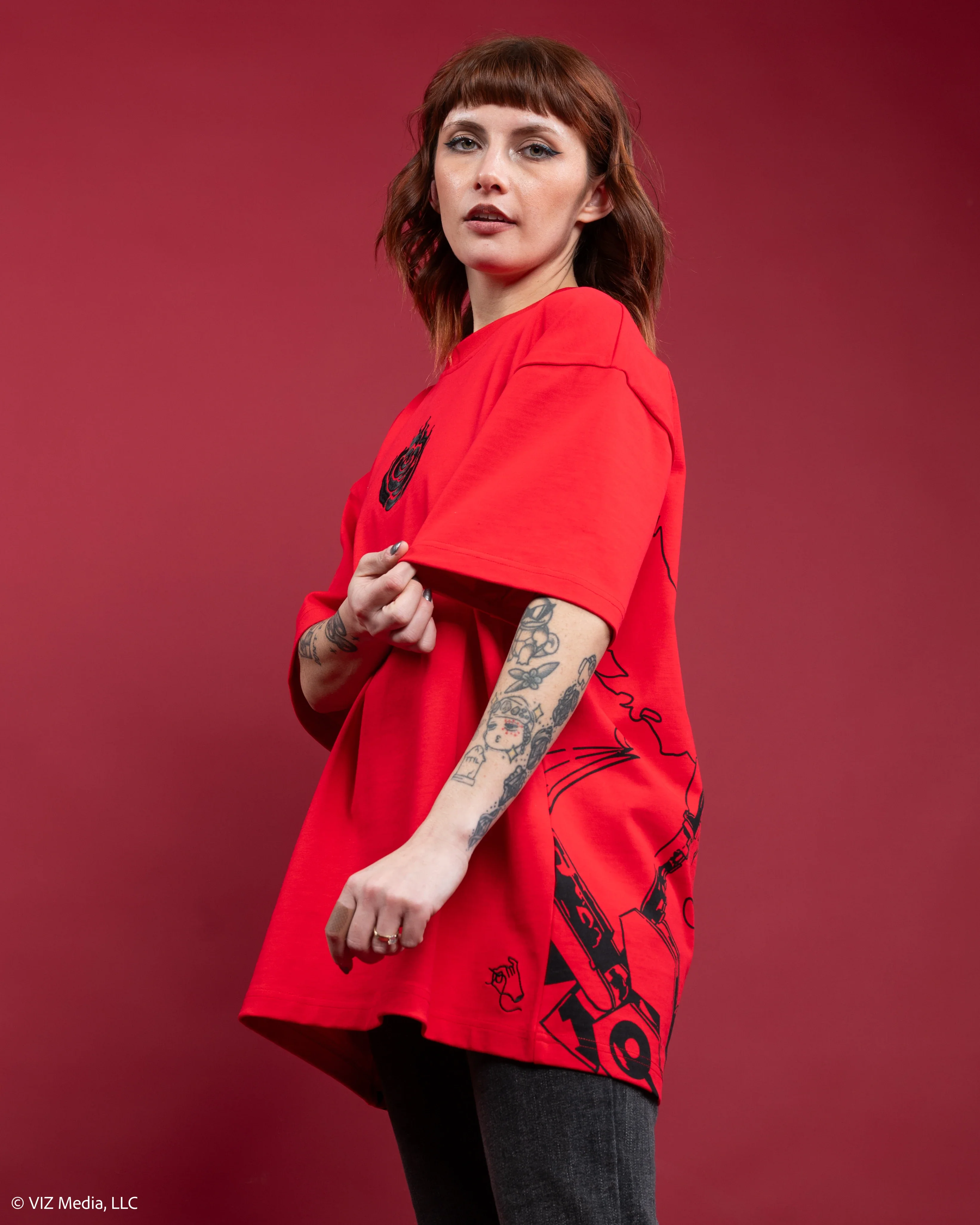 Ruby Tee - Image 7