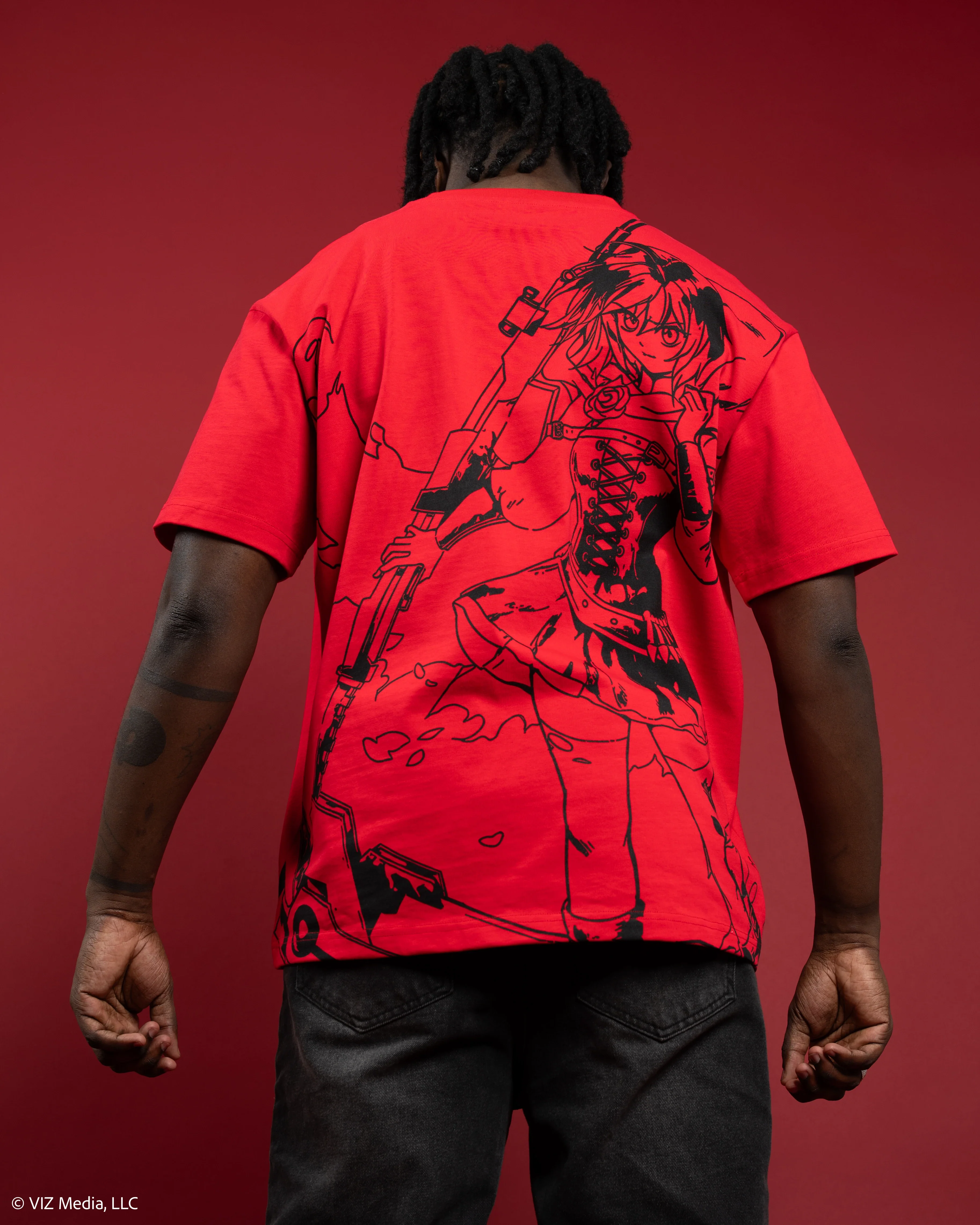 Ruby Tee - Image 8