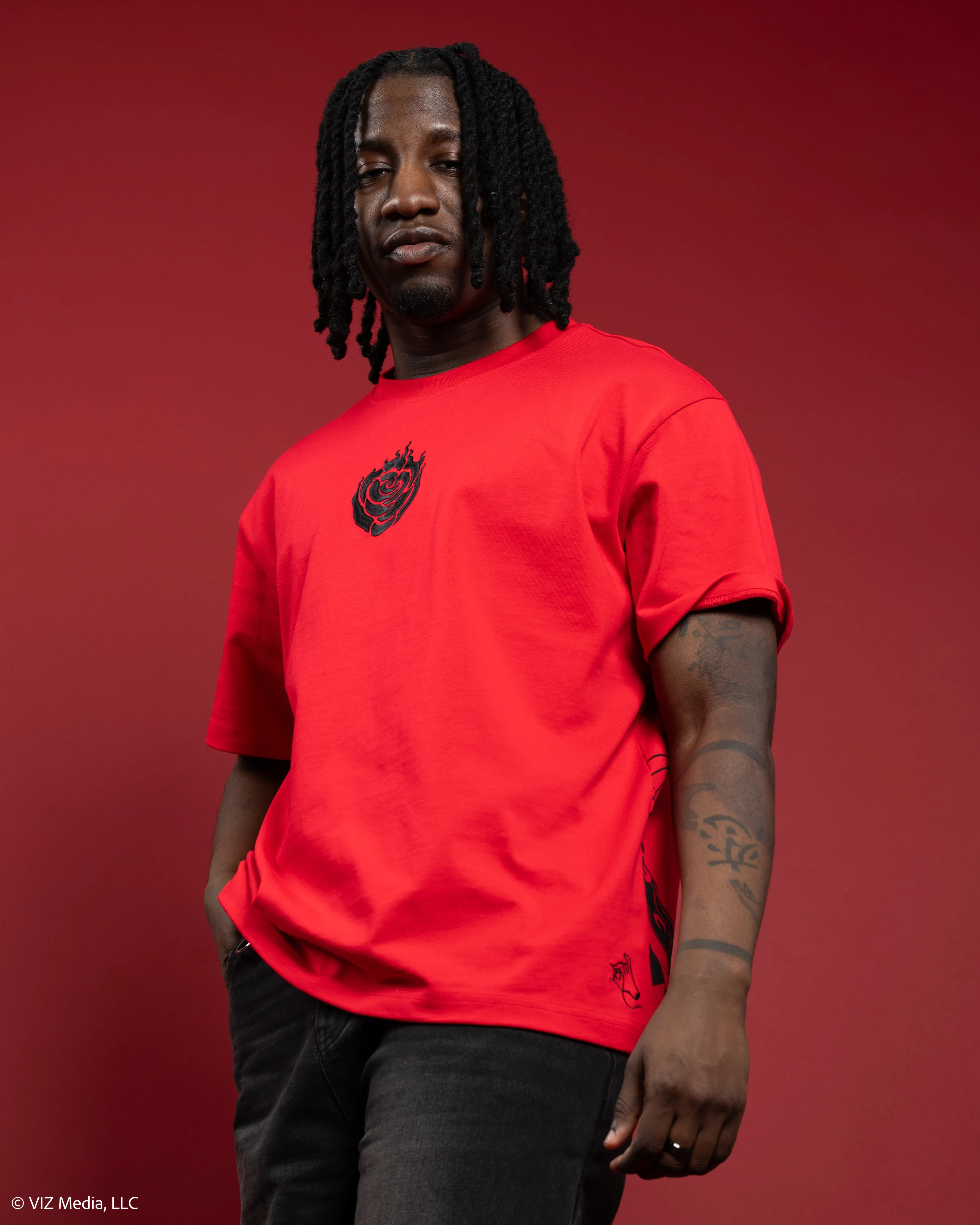 Ruby Tee - Image 9