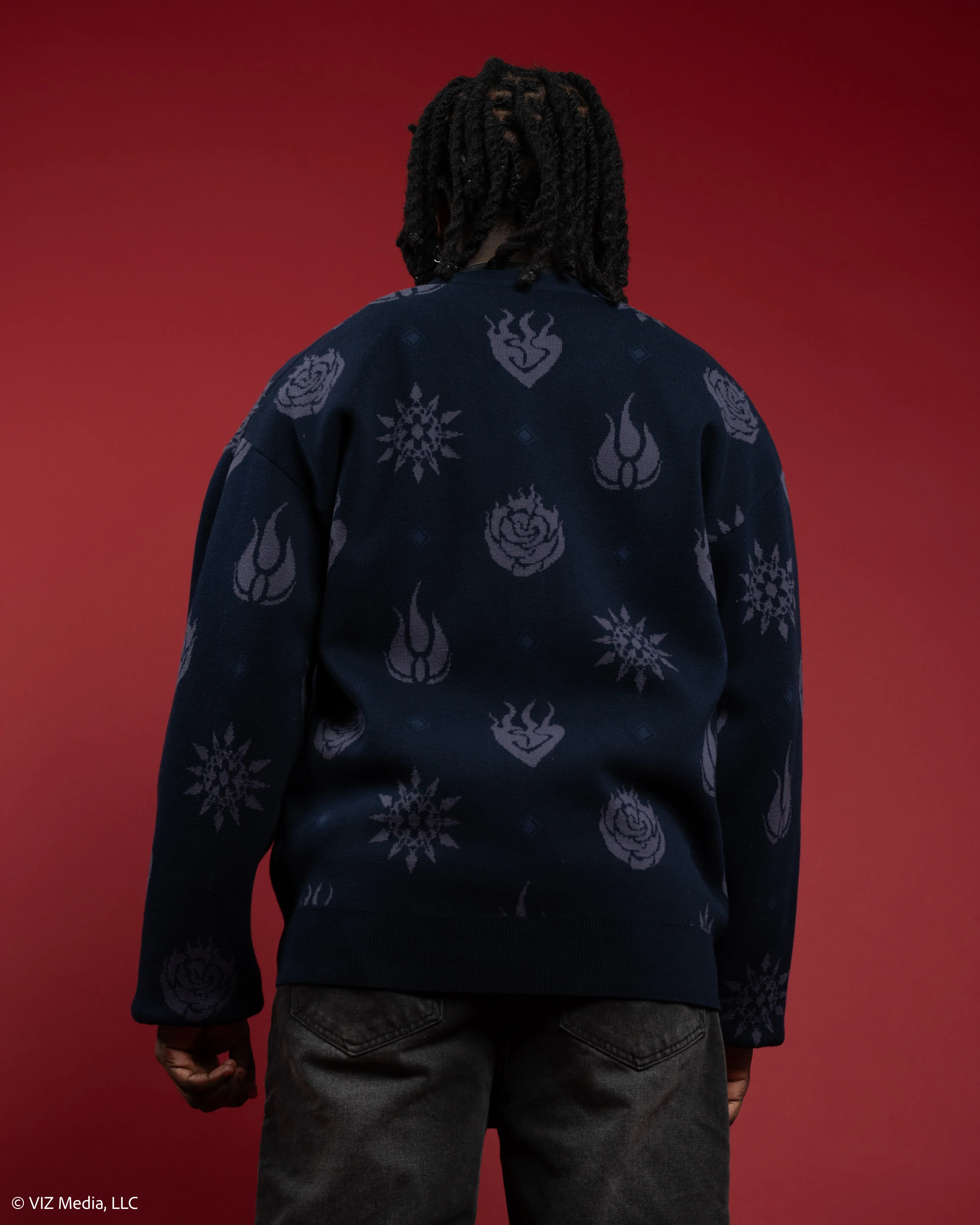 RWBY Cardigan - Image 10
