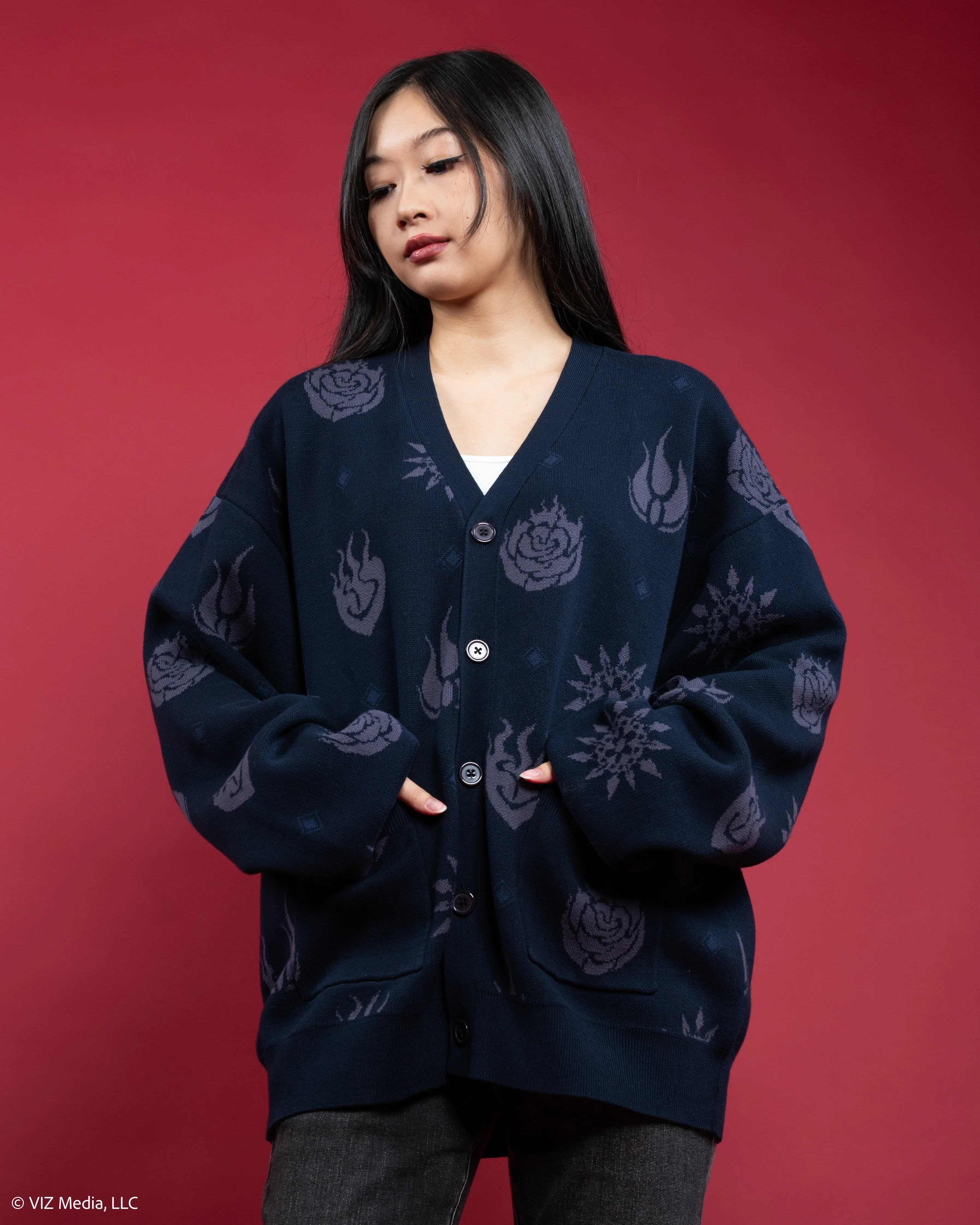 RWBY Cardigan - Image 11