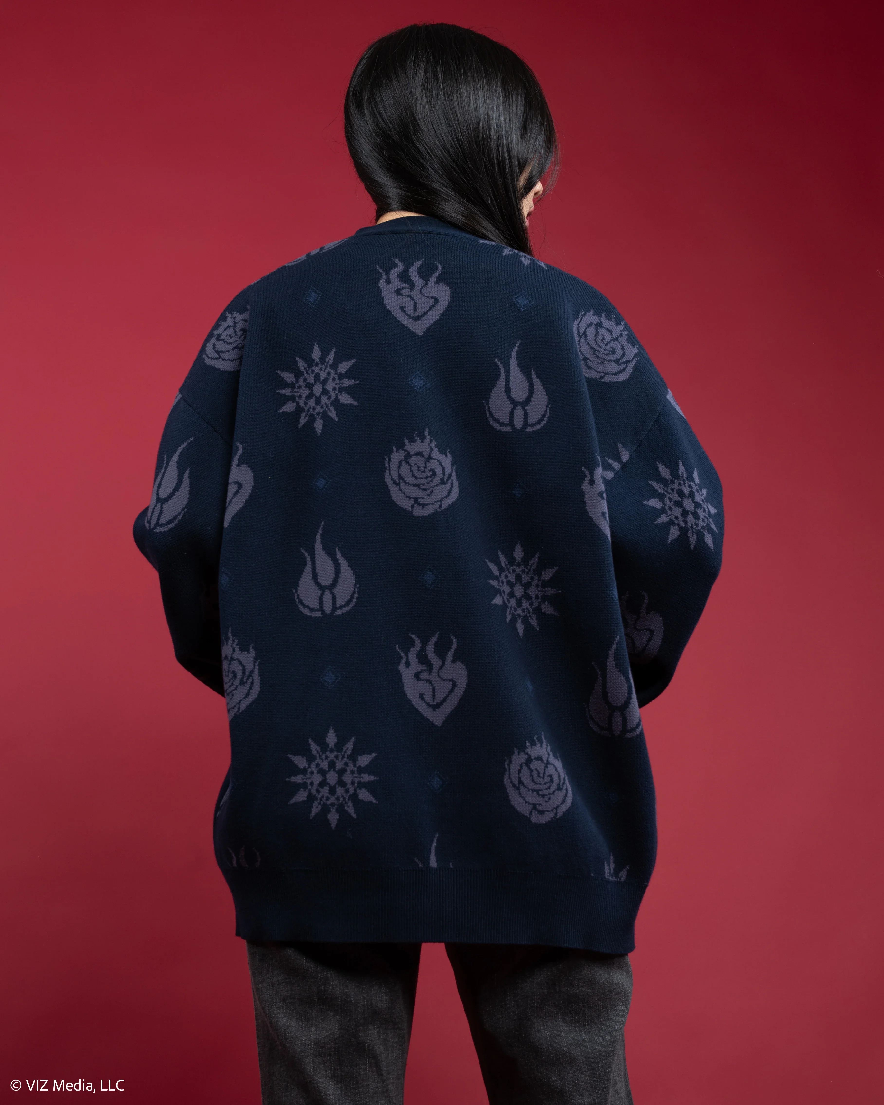 RWBY Cardigan - Image 12