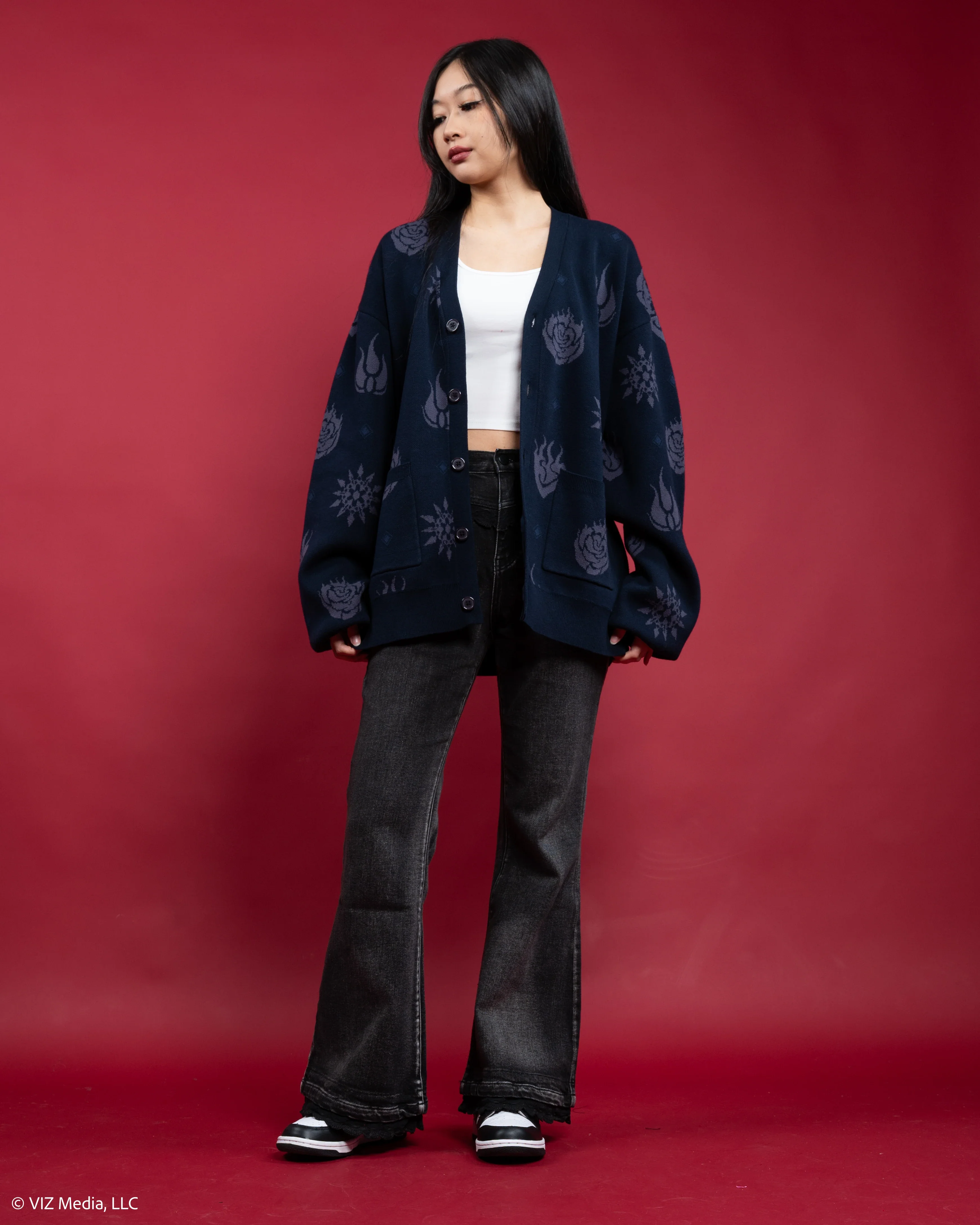 RWBY Cardigan - Image 13