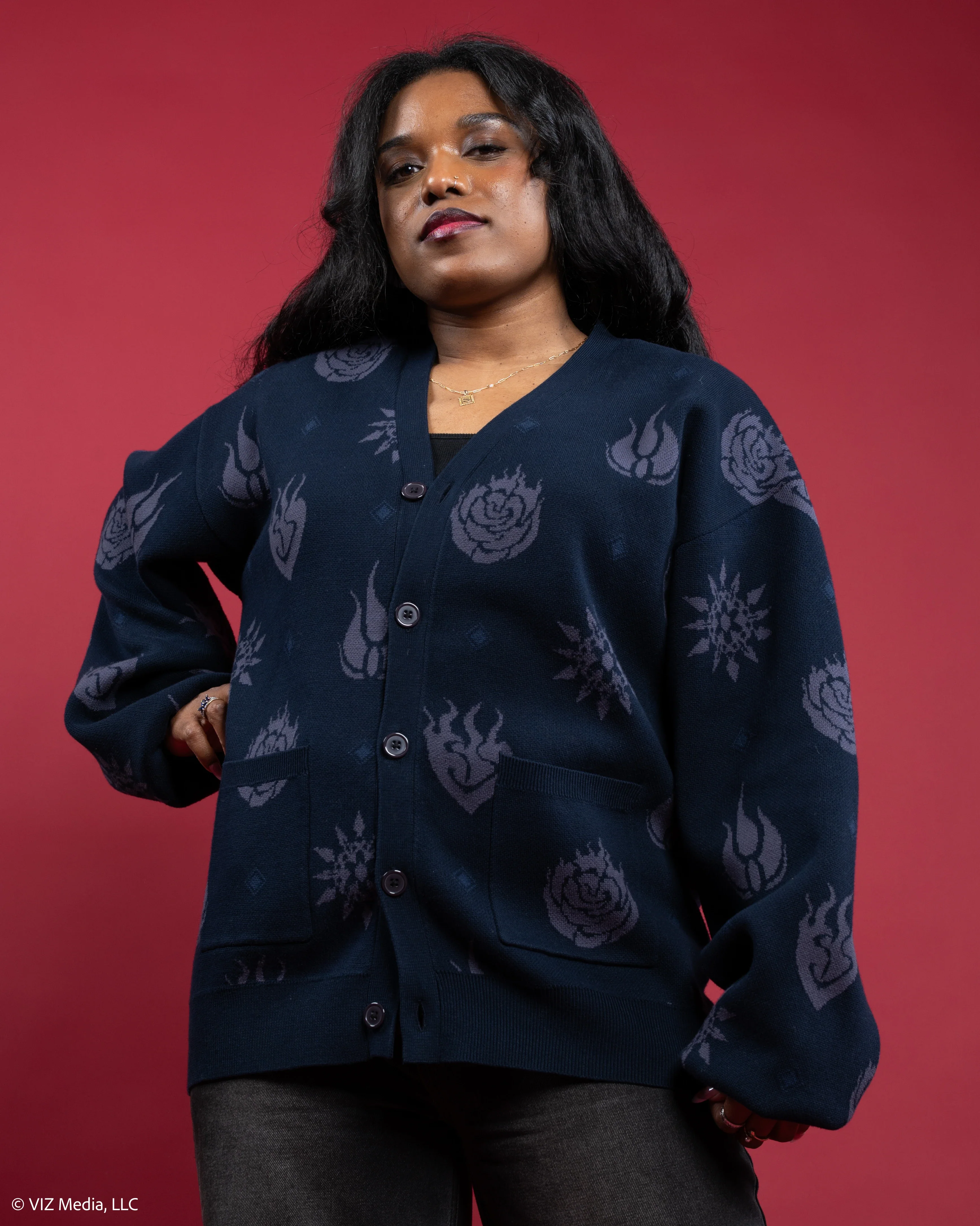 RWBY Cardigan - Image 14