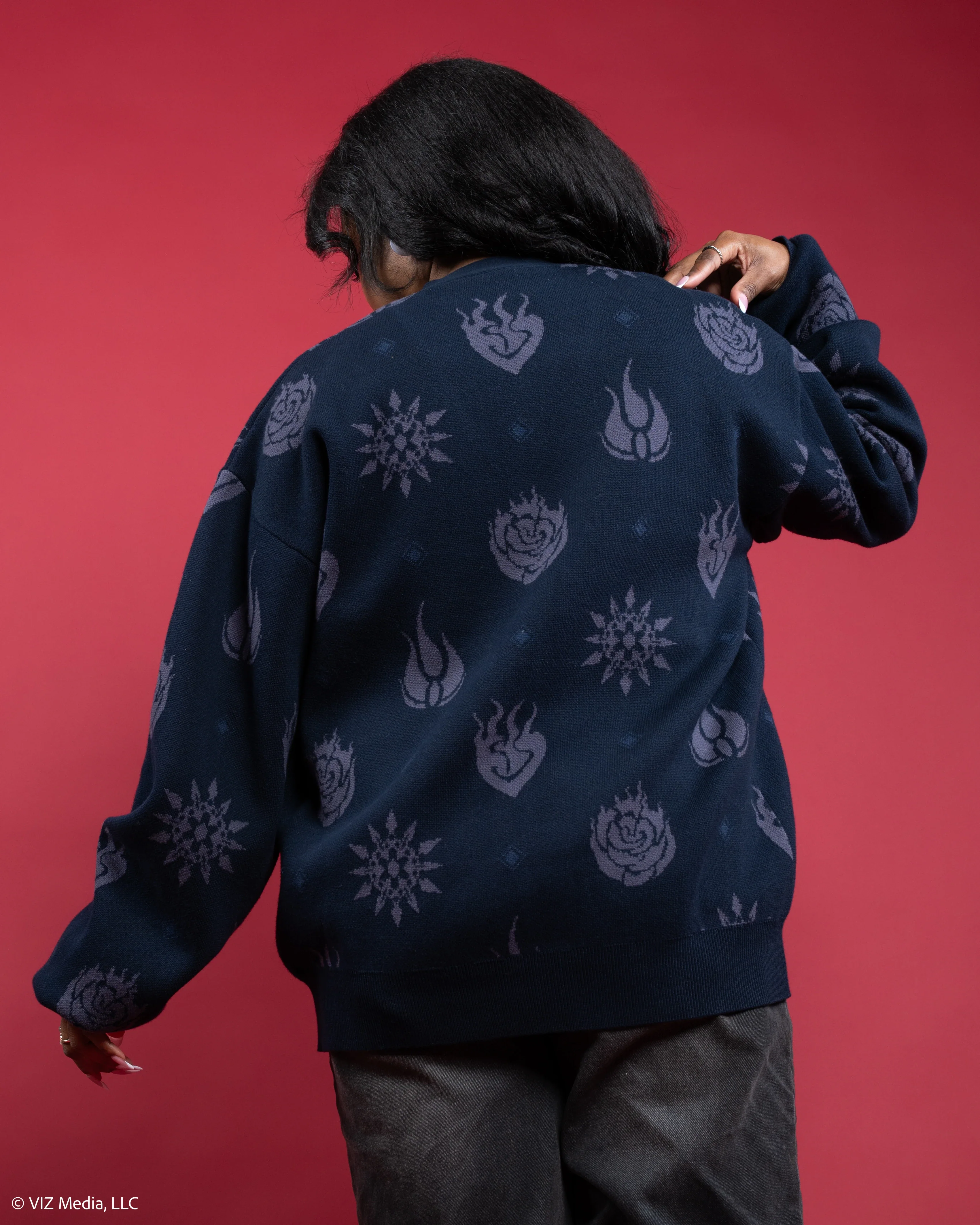 RWBY Cardigan - Image 15
