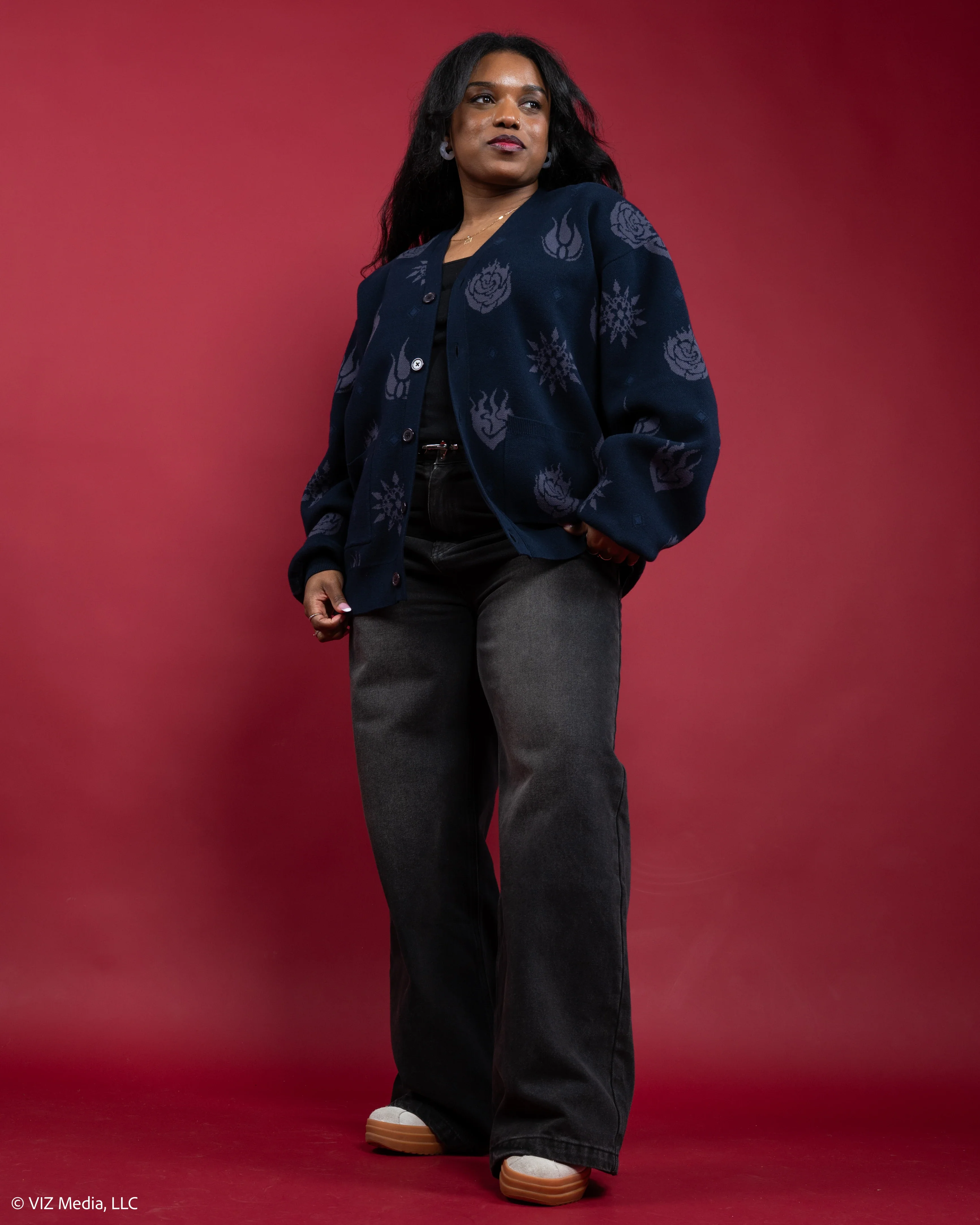 RWBY Cardigan - Image 16