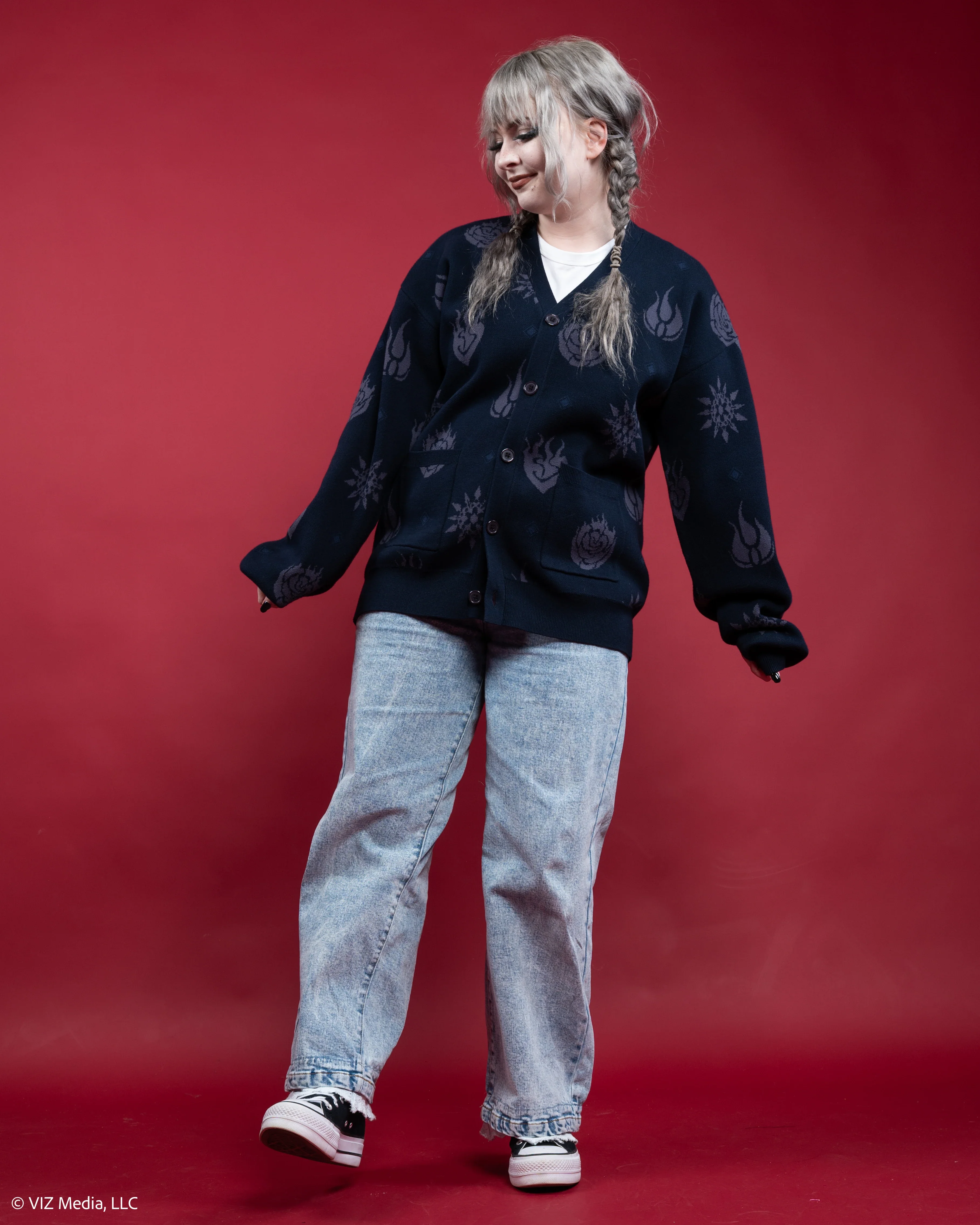 RWBY Cardigan - Image 17