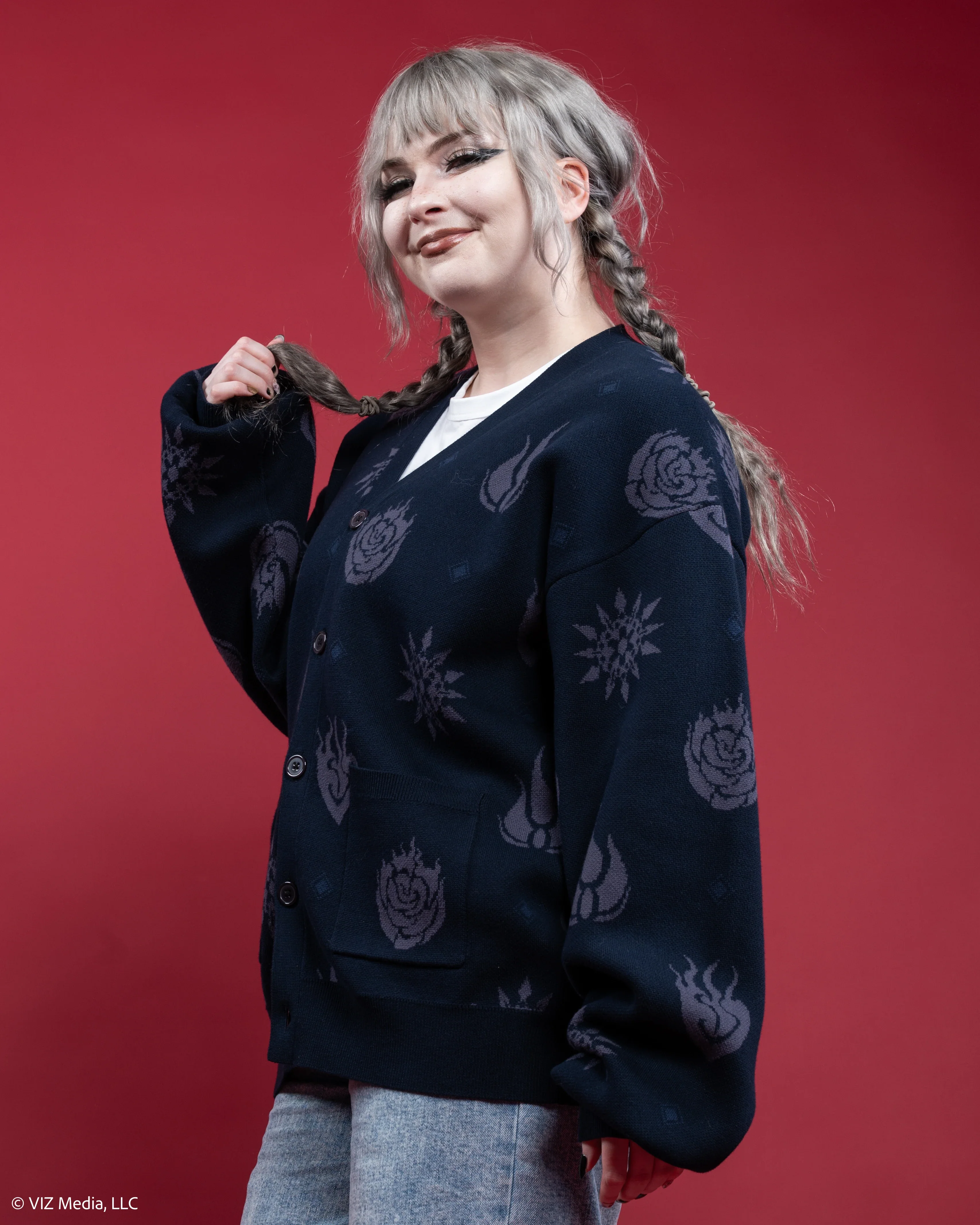 RWBY Cardigan - Image 18
