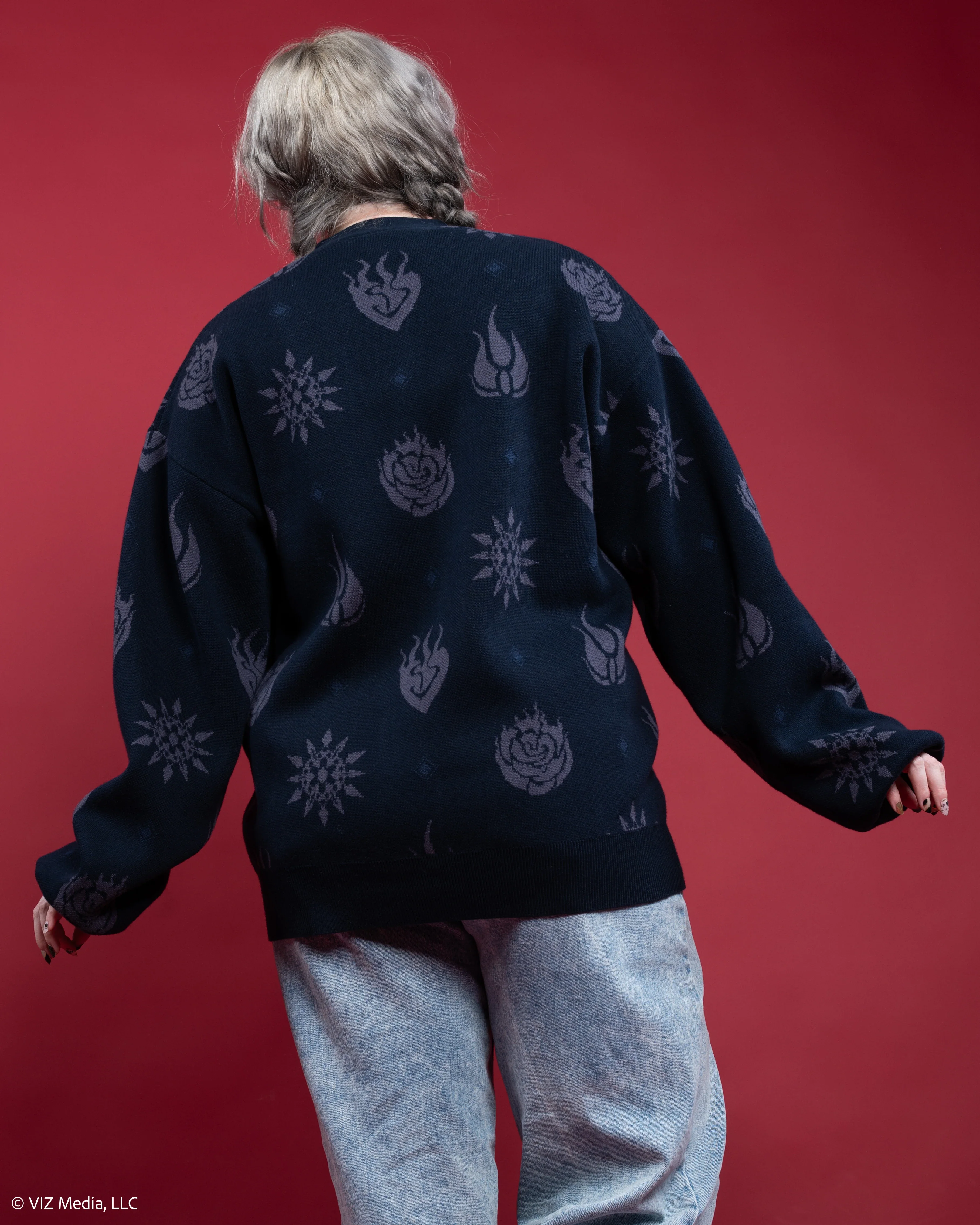 RWBY Cardigan - Image 19