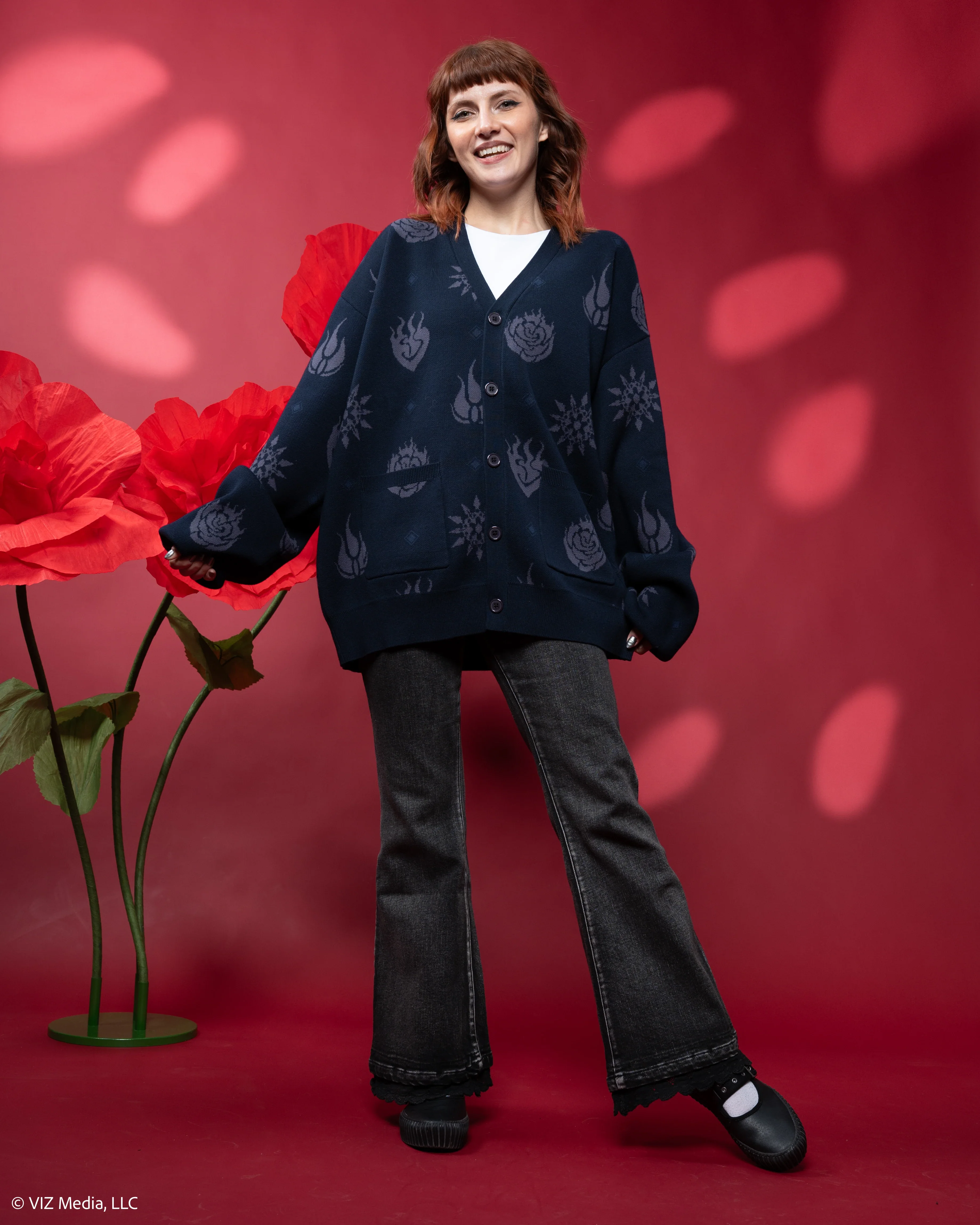 RWBY Cardigan - Image 3