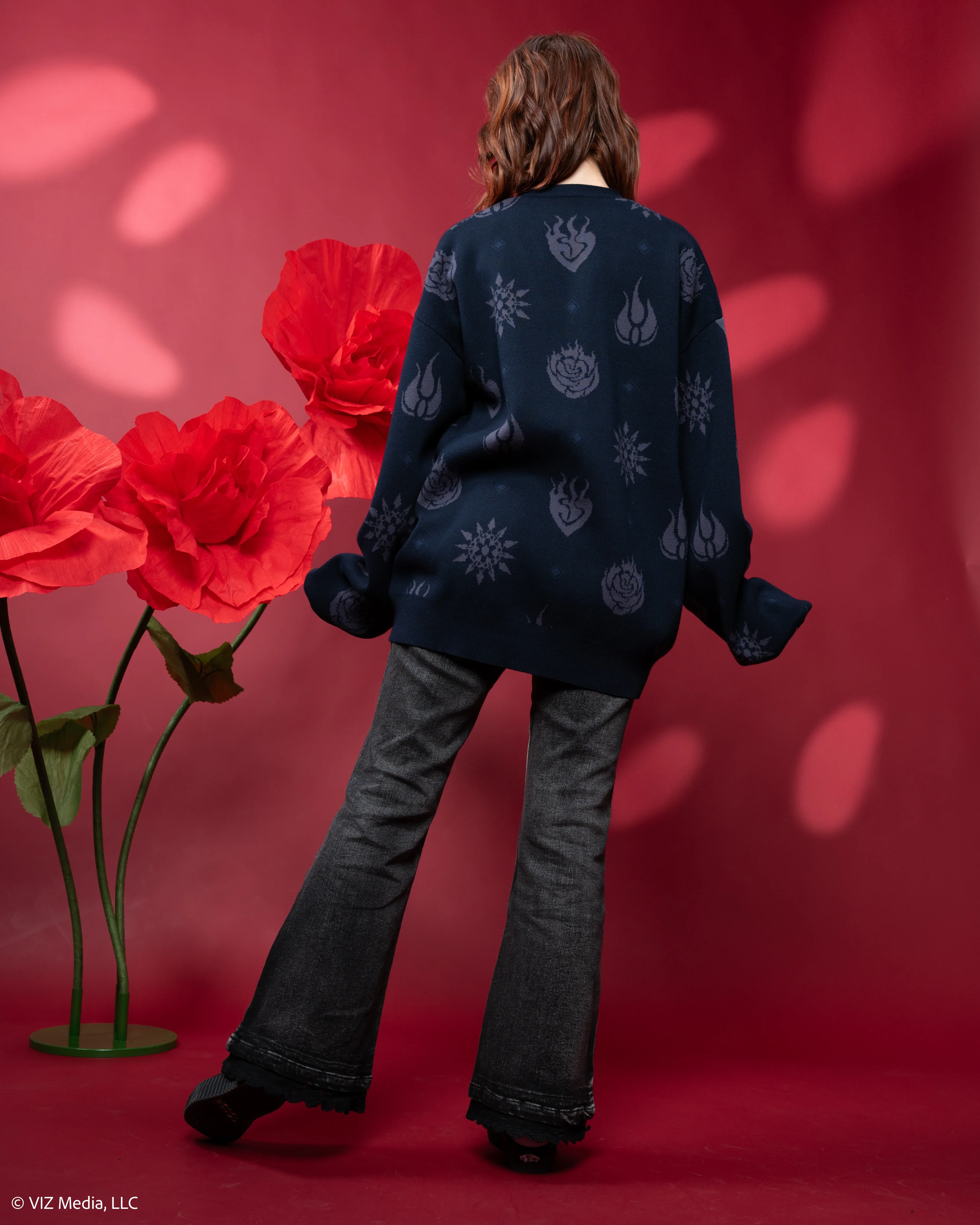 RWBY Cardigan - Image 4