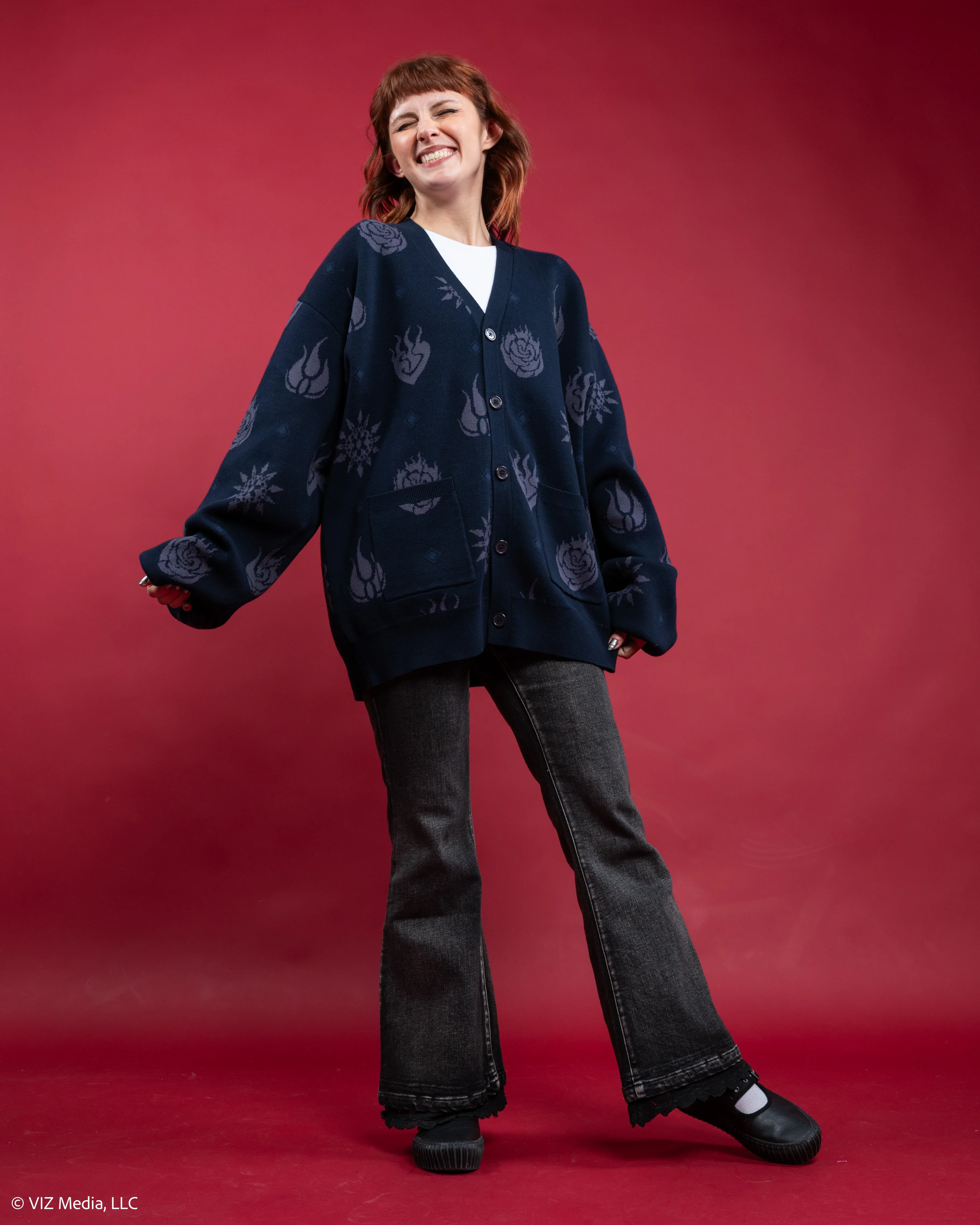RWBY Cardigan - Image 5