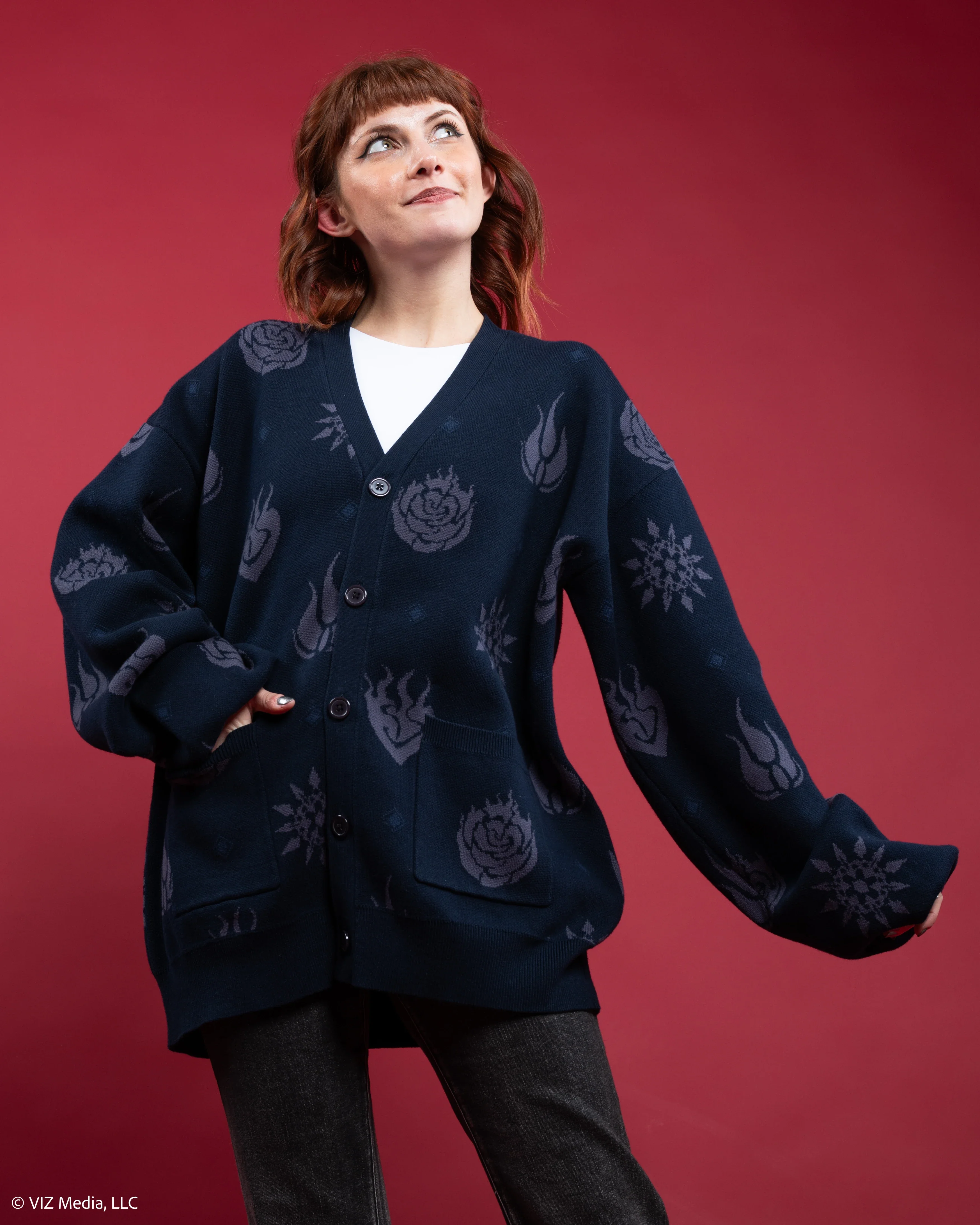 RWBY Cardigan - Image 6