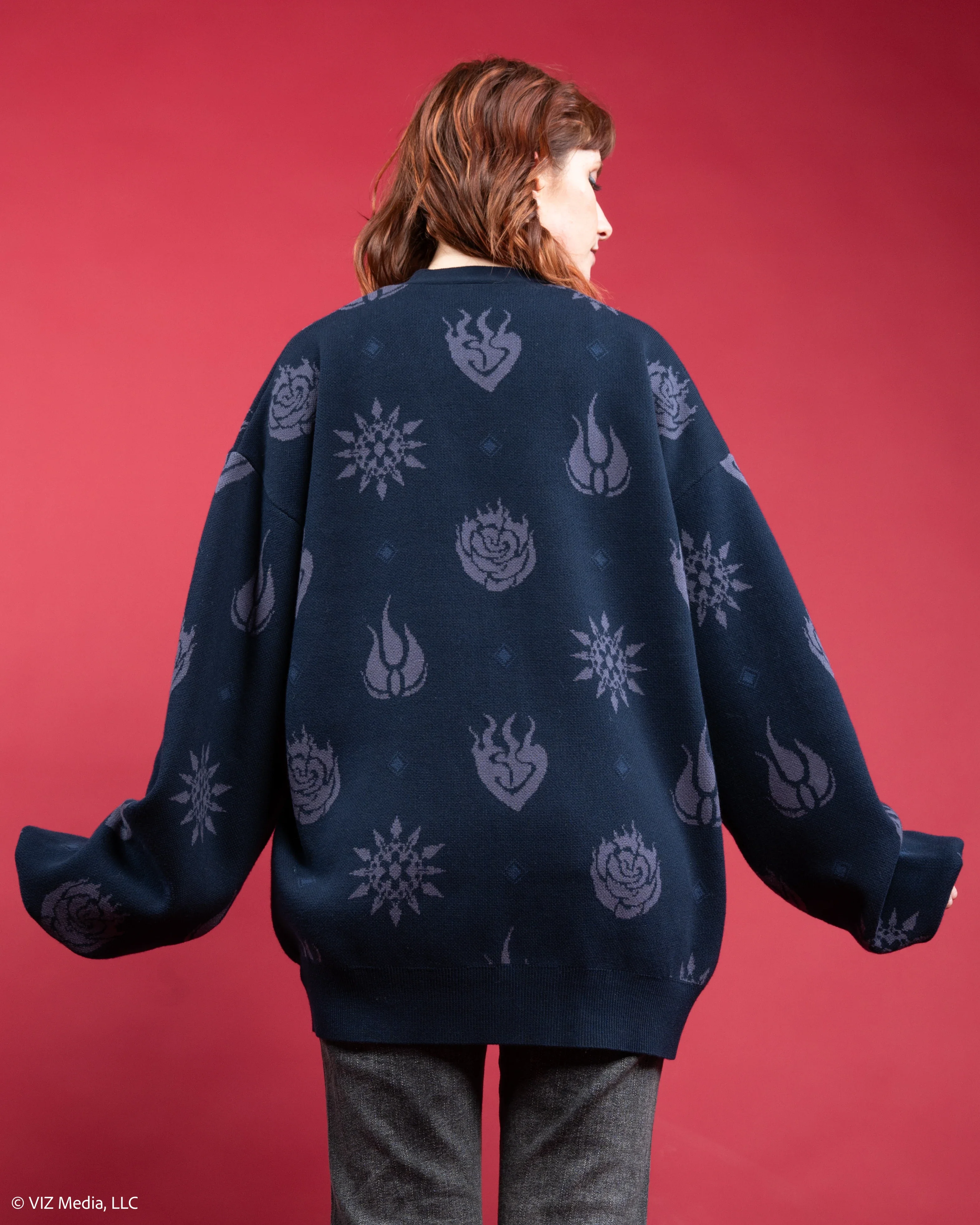 RWBY Cardigan - Image 7