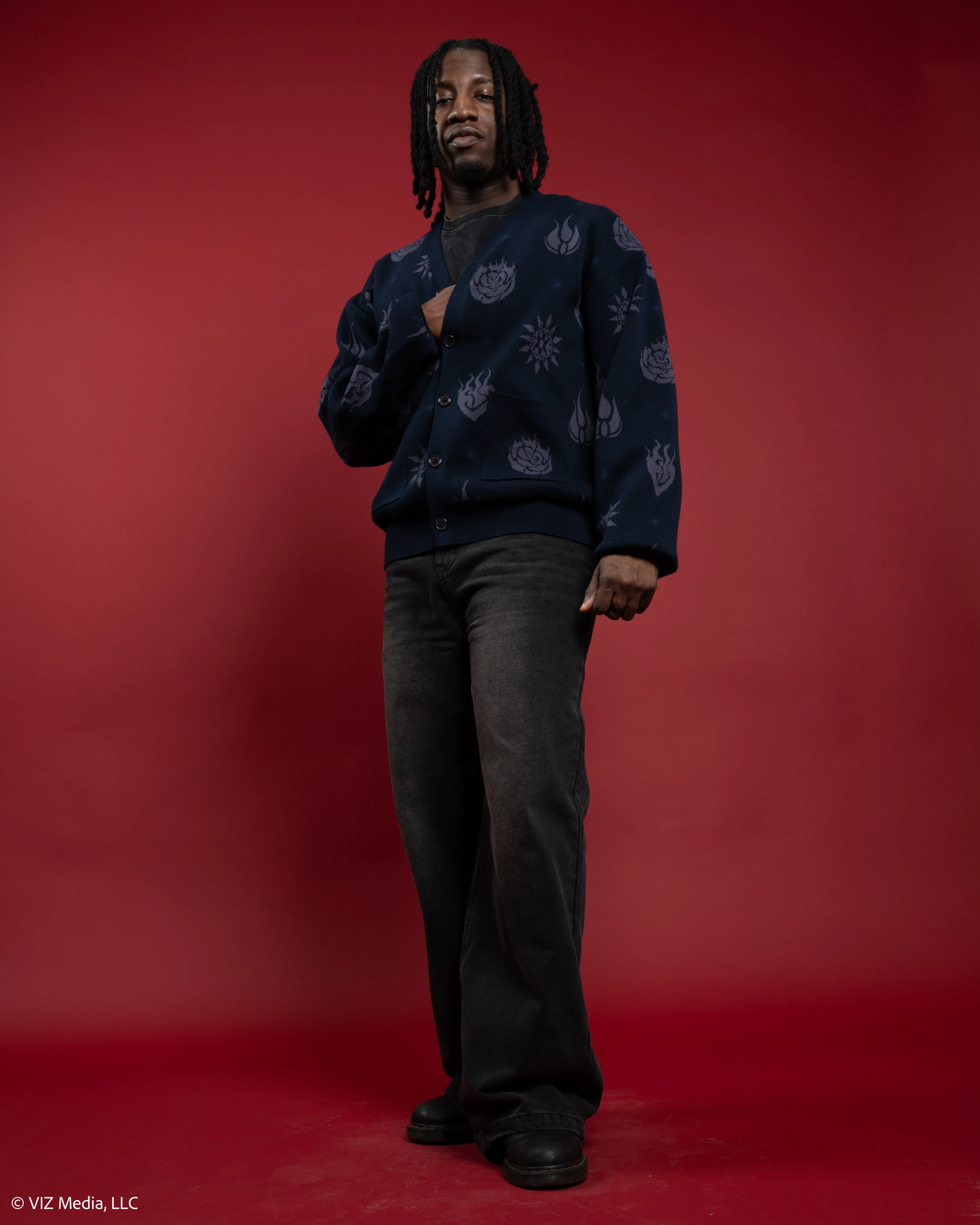 RWBY Cardigan - Image 8