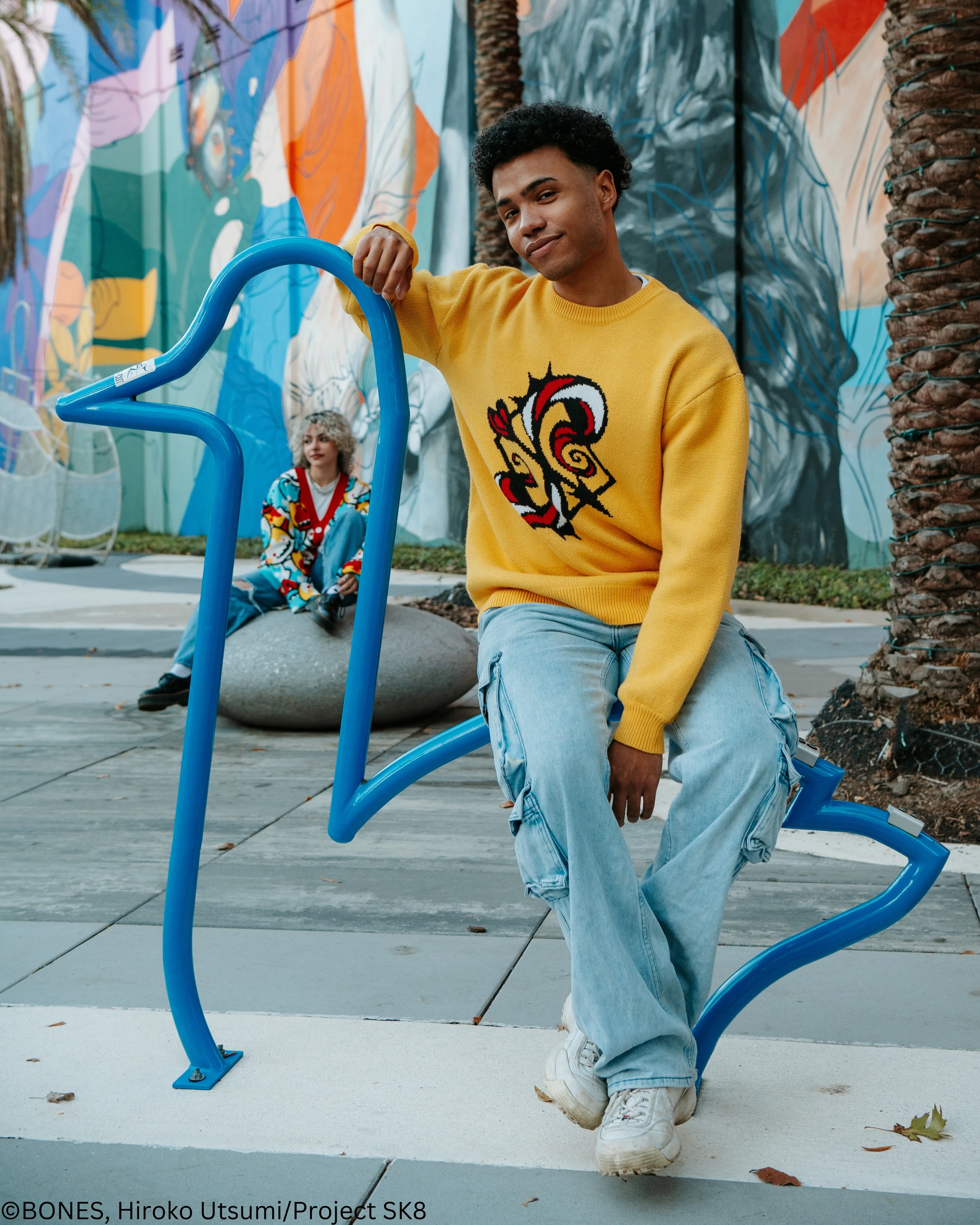 S Sweater - Image 10