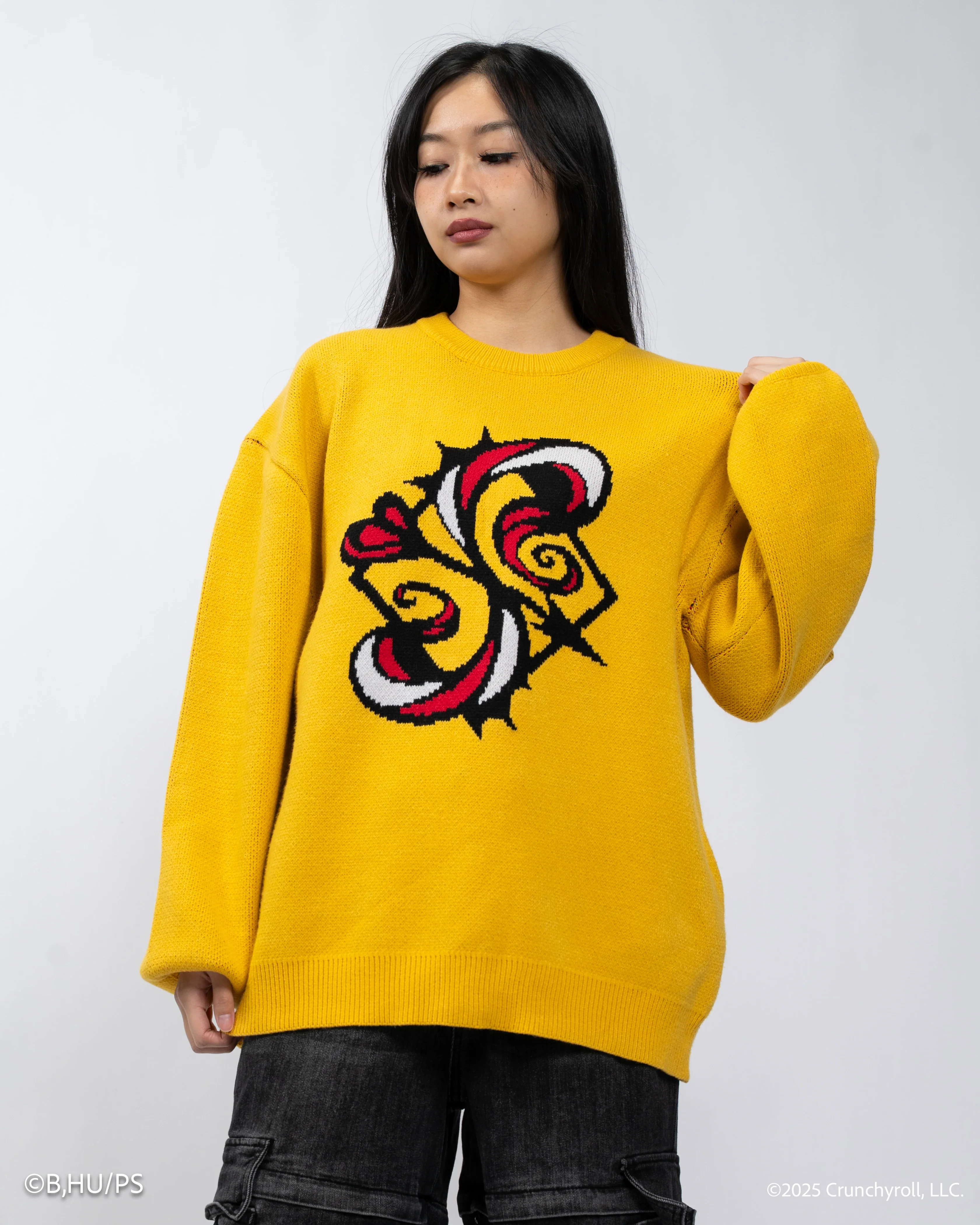 S Sweater - Image 3