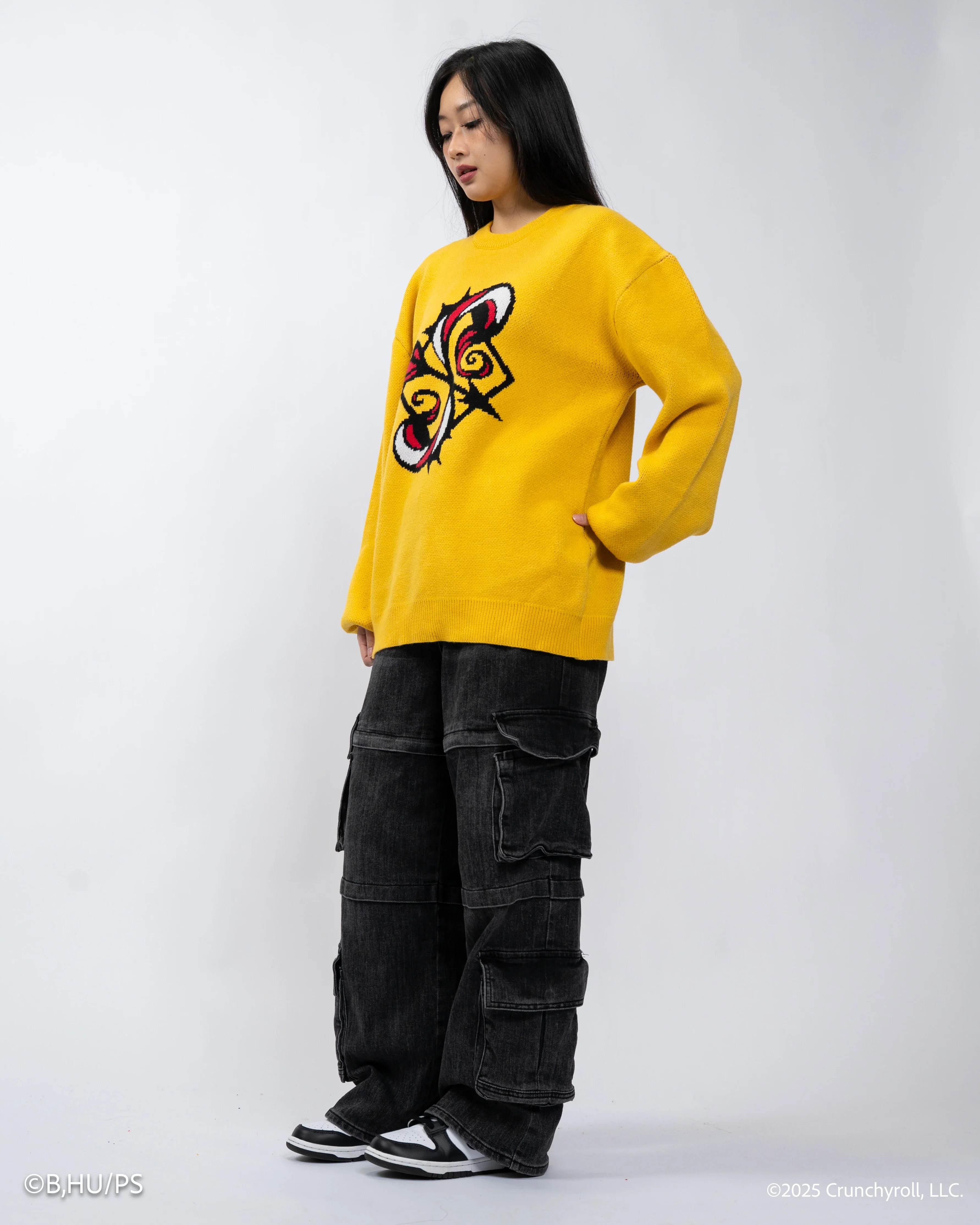 S Sweater - Image 4