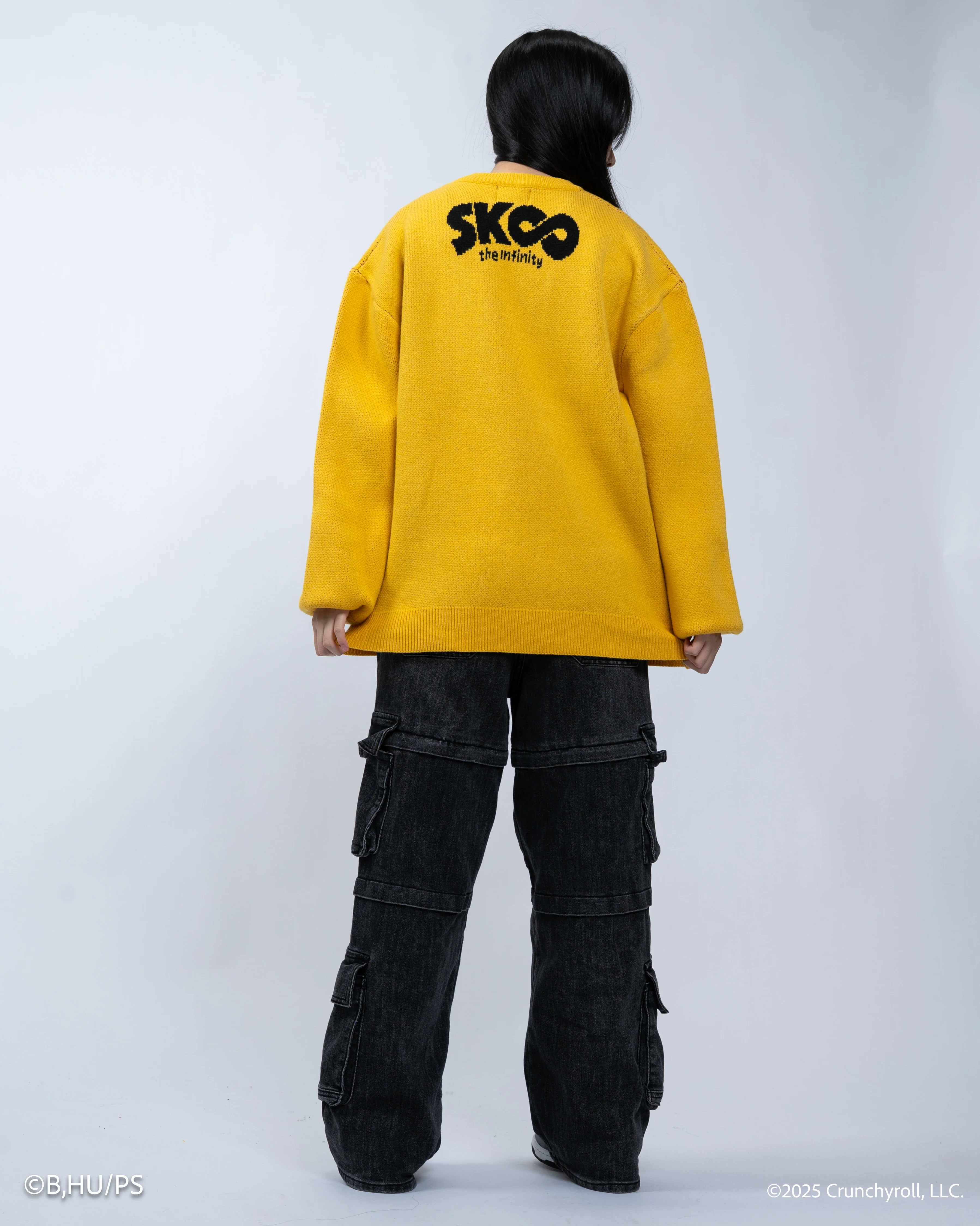 S Sweater - Image 5