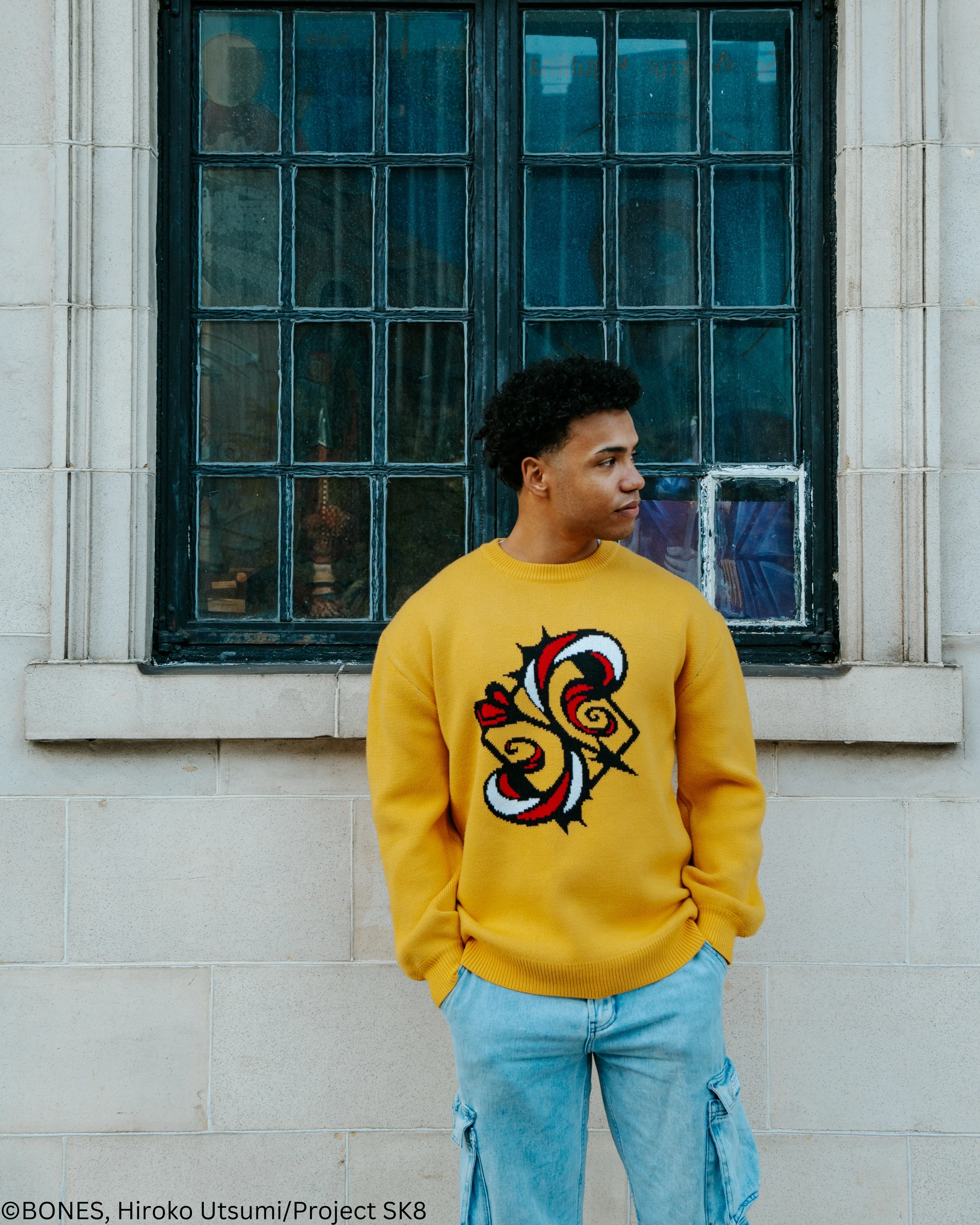 S Sweater - Image 6