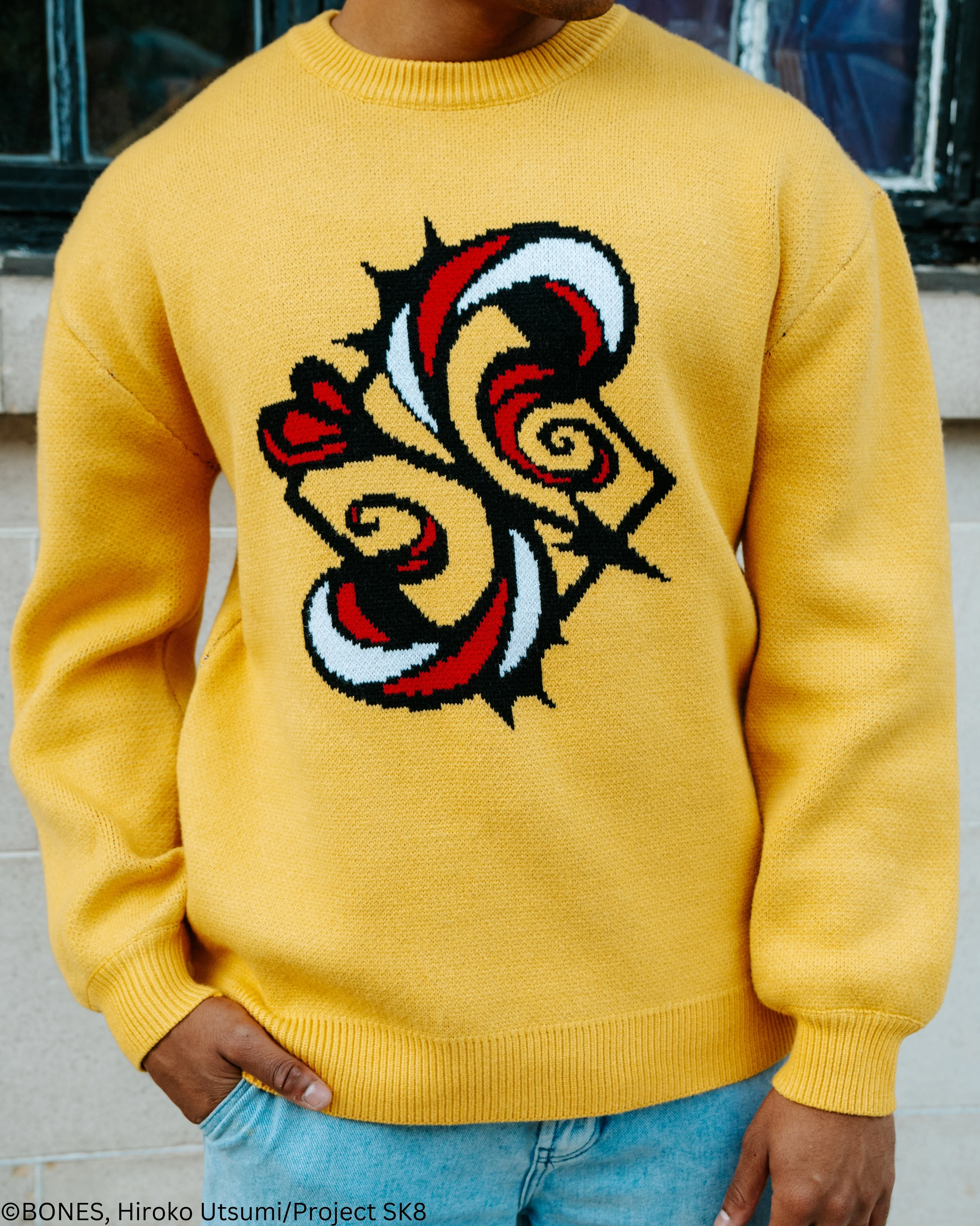 S Sweater - Image 8