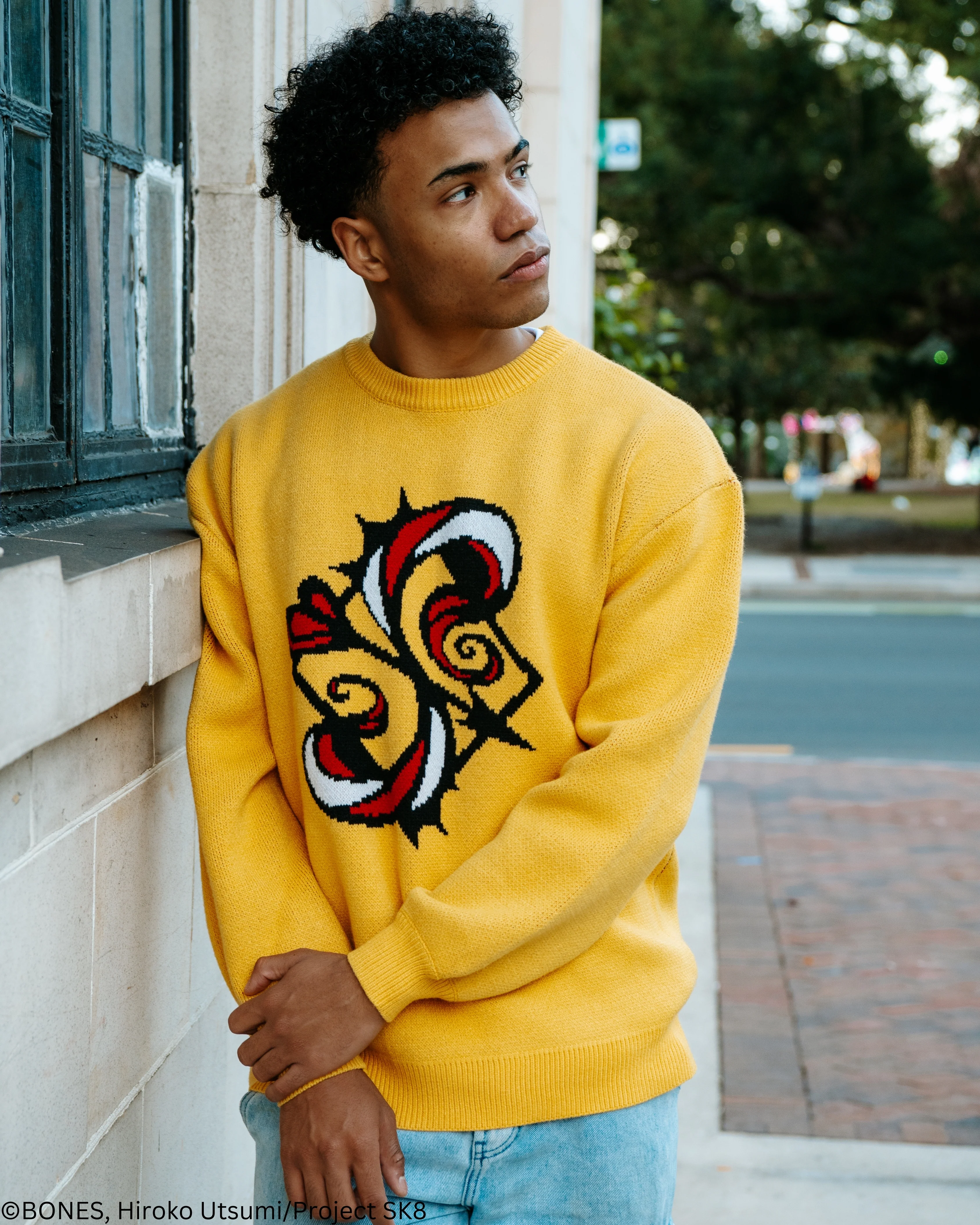 S Sweater - Image 9