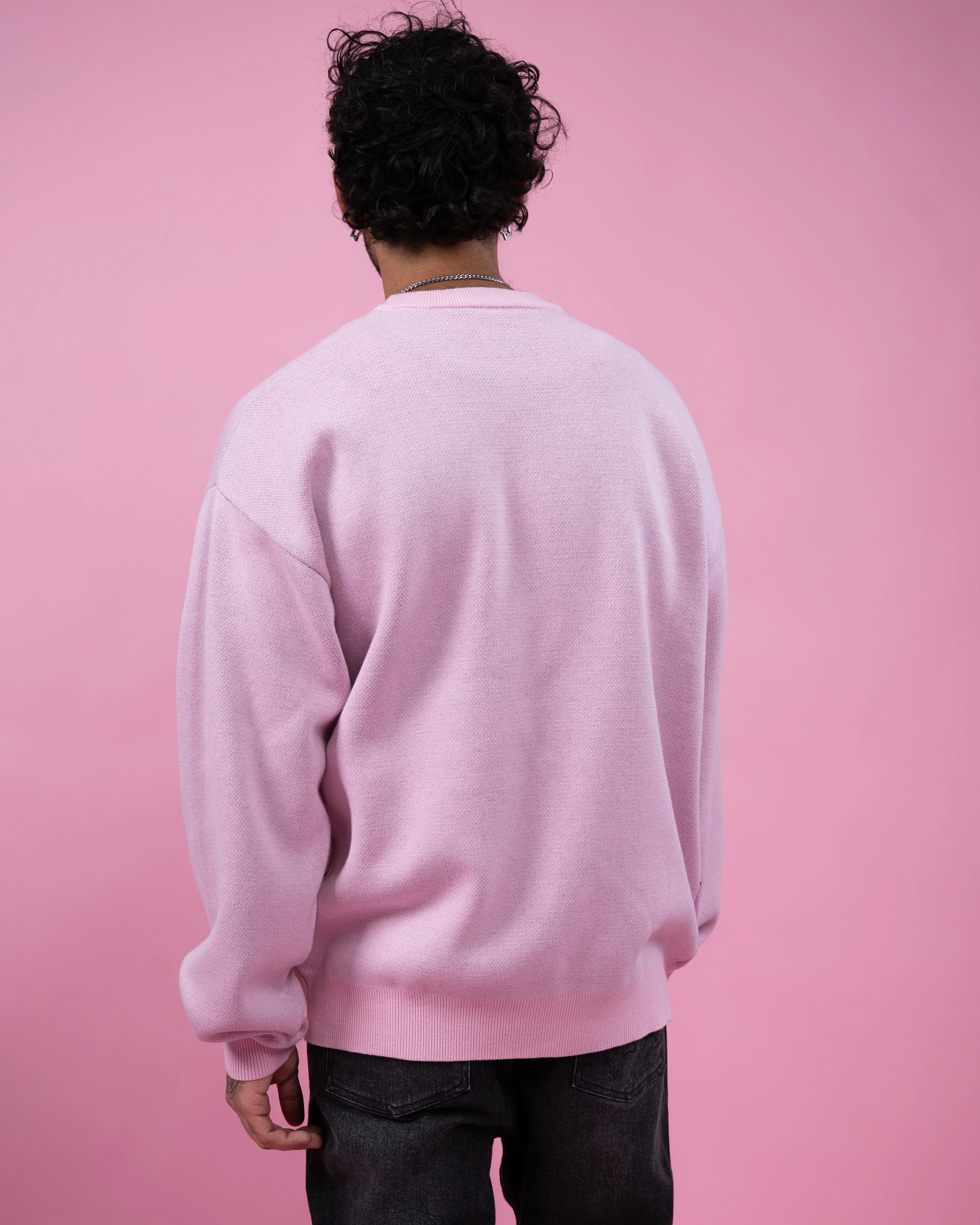Sad Girl Sweater - Image 11