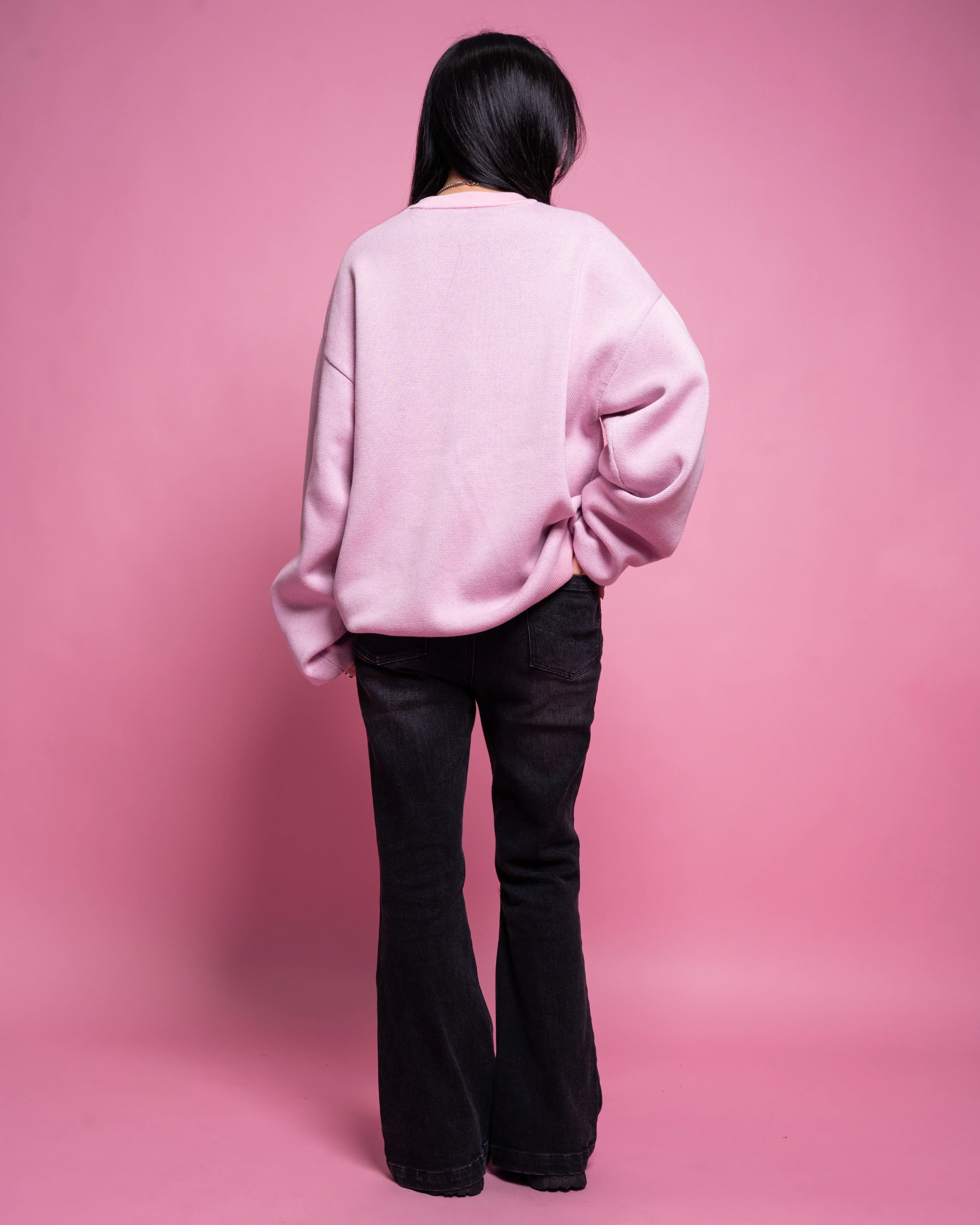 Sad Girl Sweater - Image 7