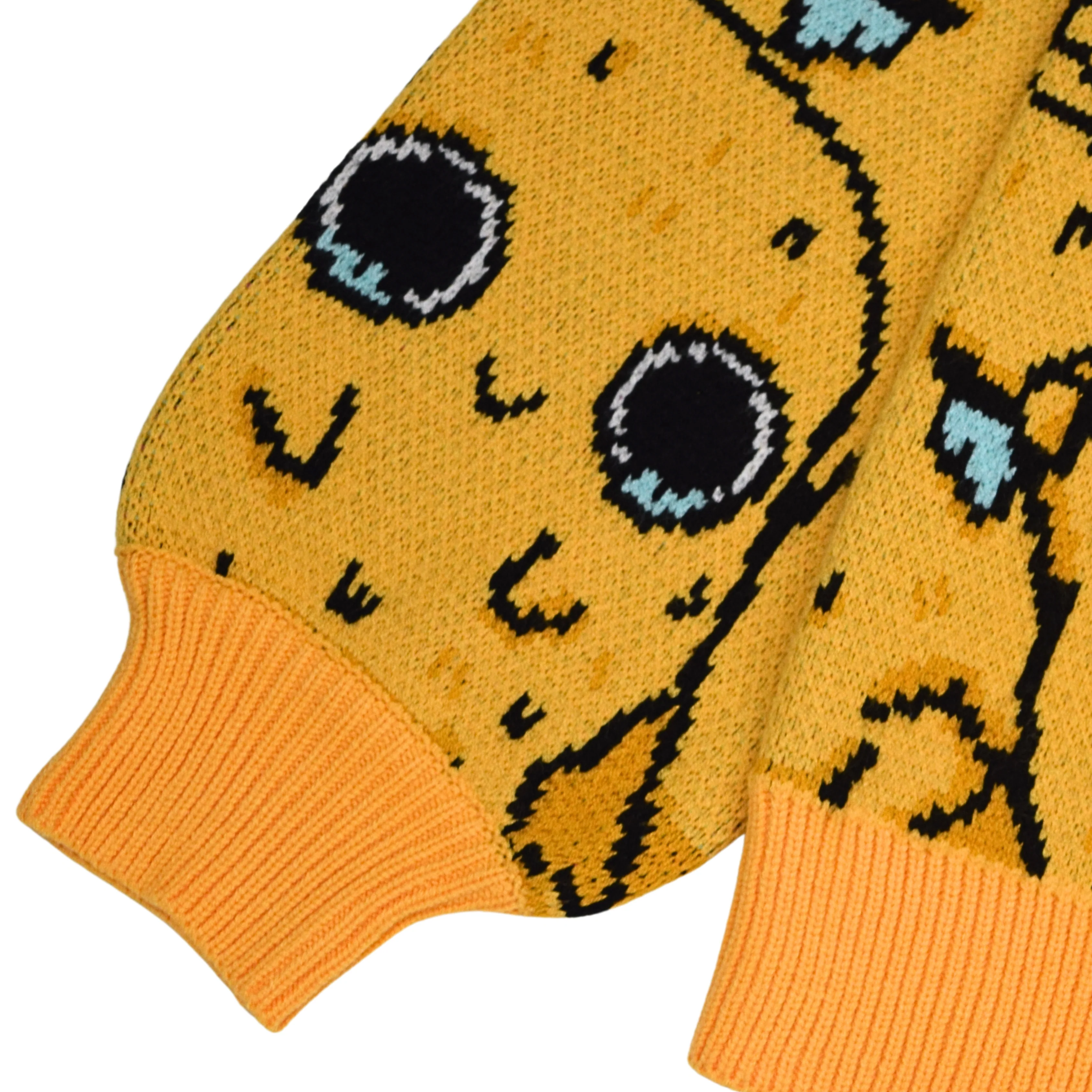 Sad Nuggie Cardigan - Image 10