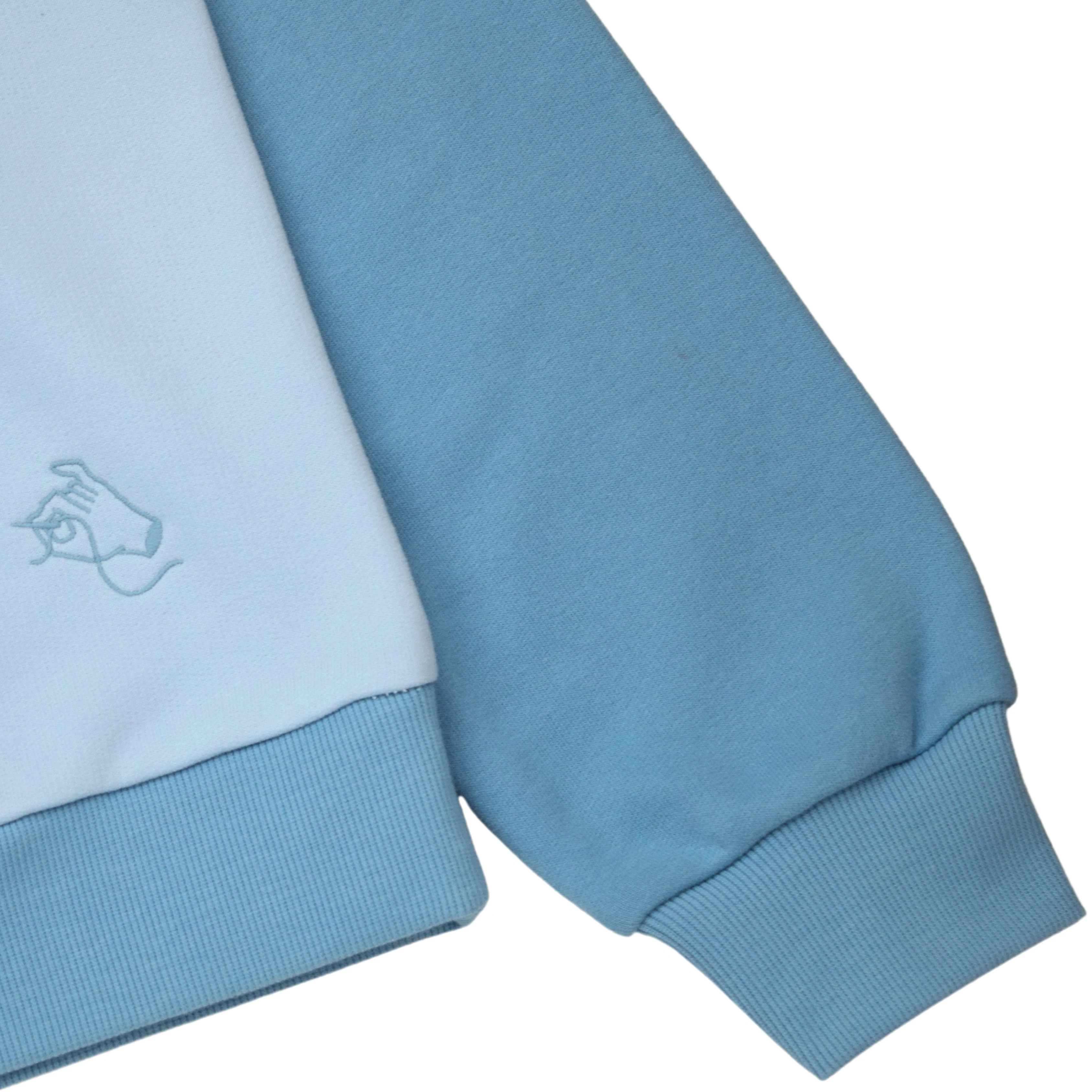 Sad Nuggie Hoodie - Image 3
