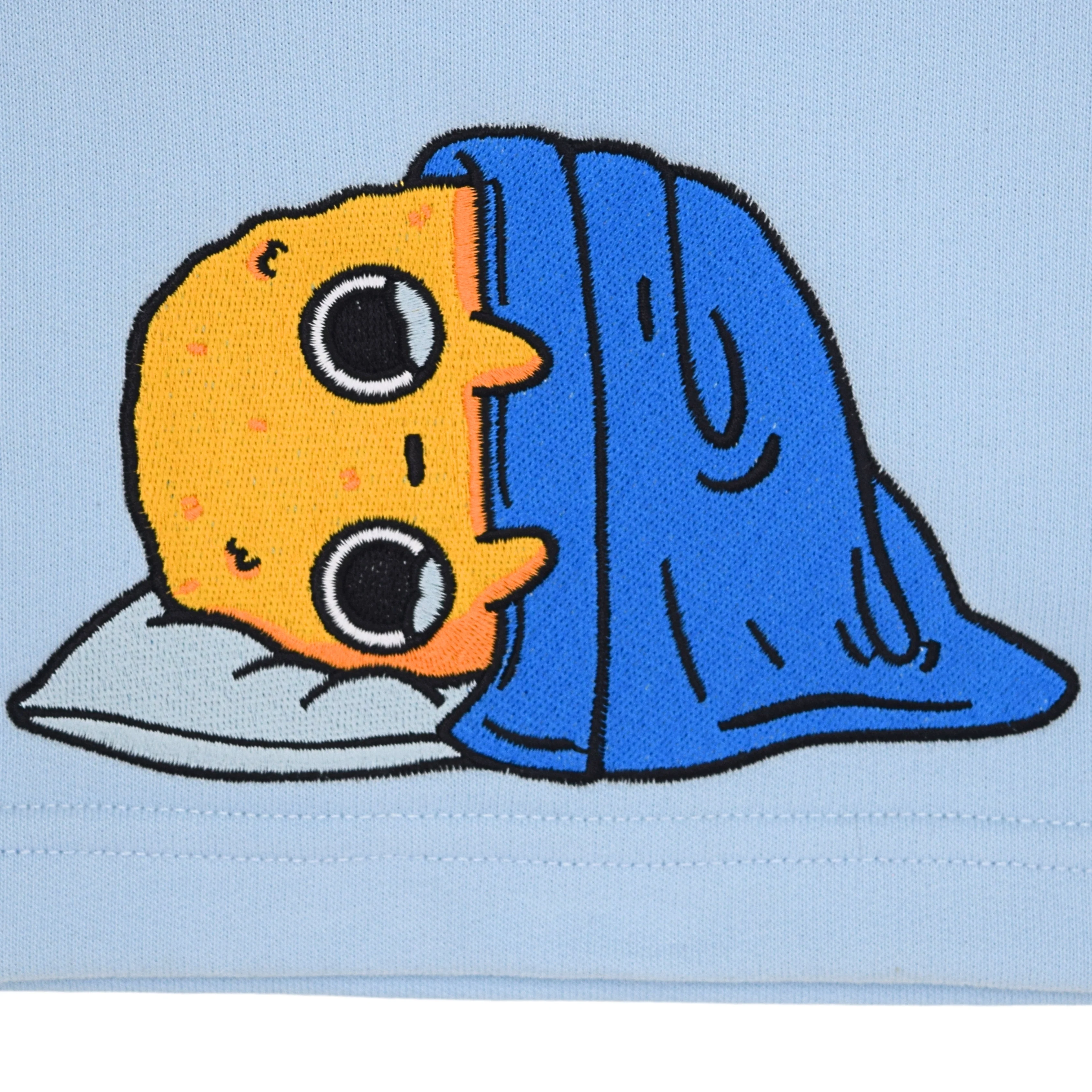 Sad Nuggie Shorts - Image 4