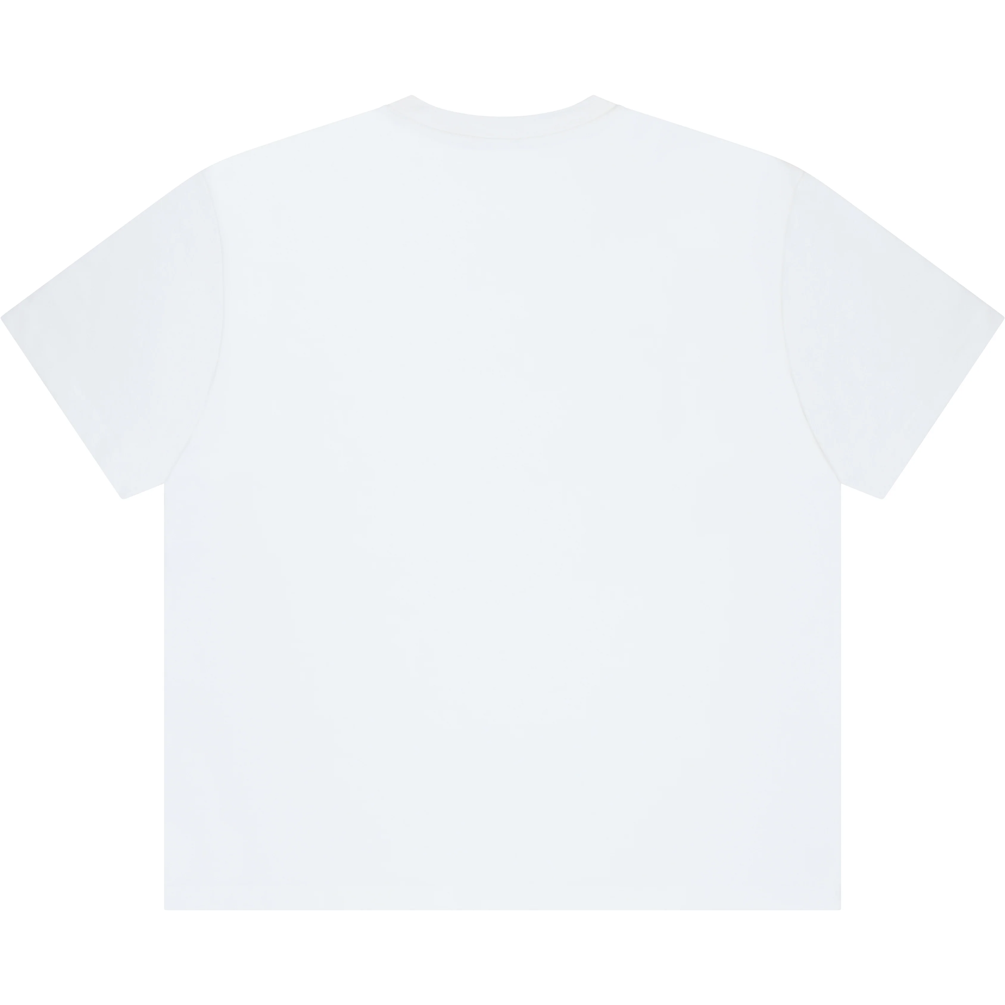 Sad Samurai Tee - Image 2