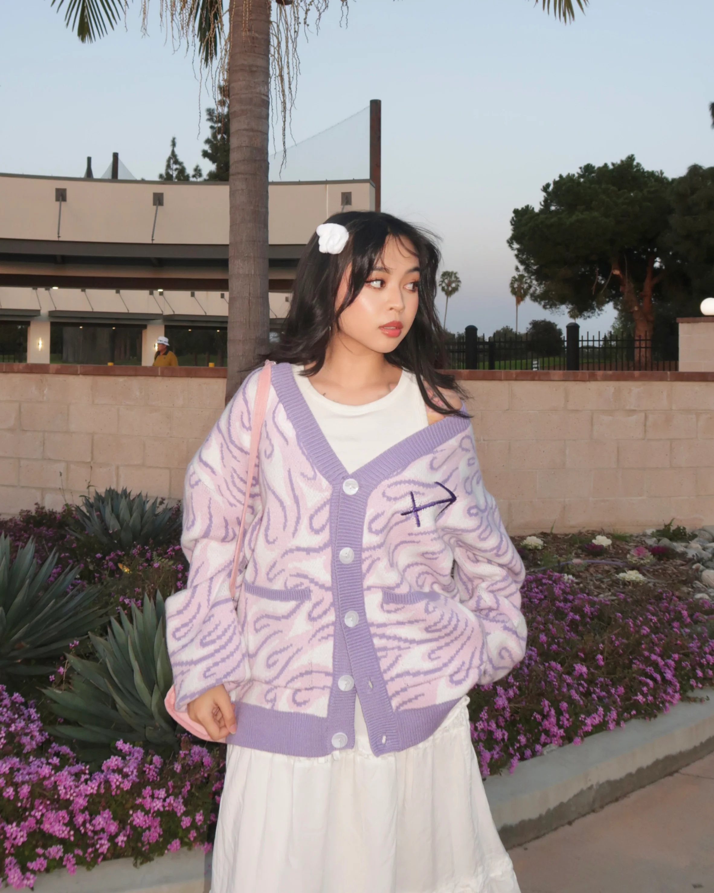 Sagittarius Cardigan - Image 6