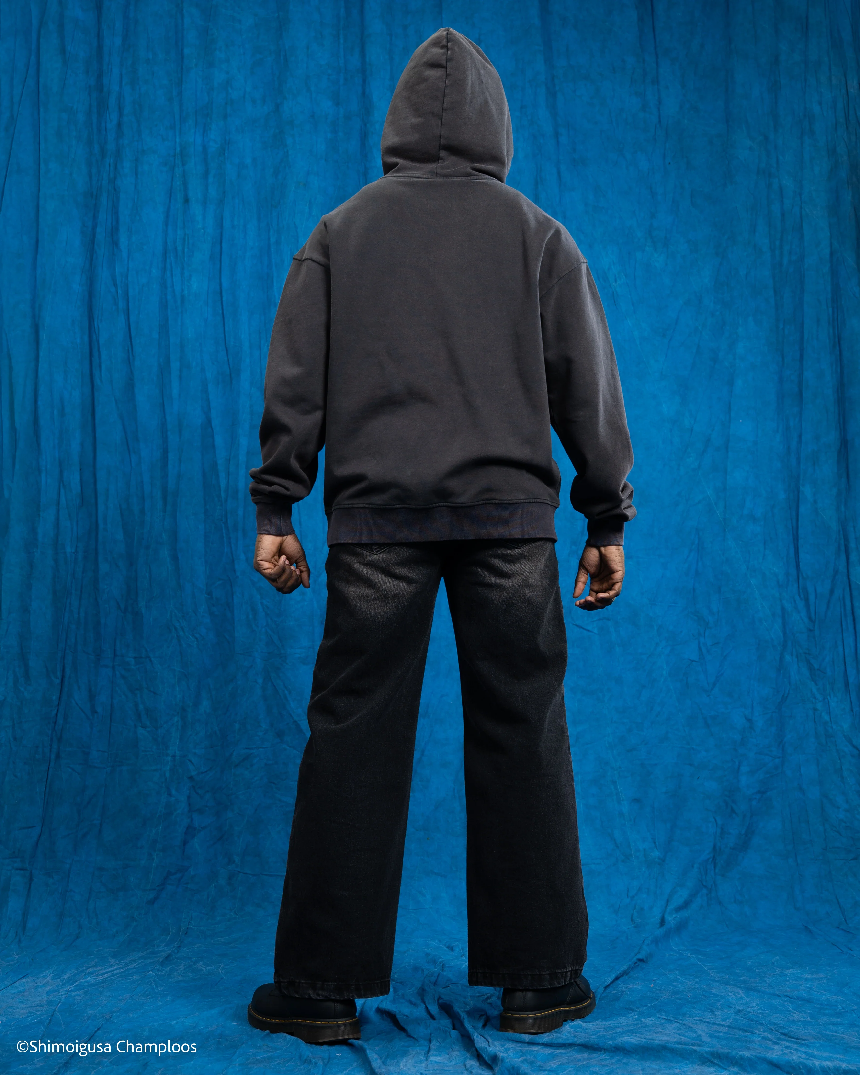 Samurai Champloo Hoodie - Image 11