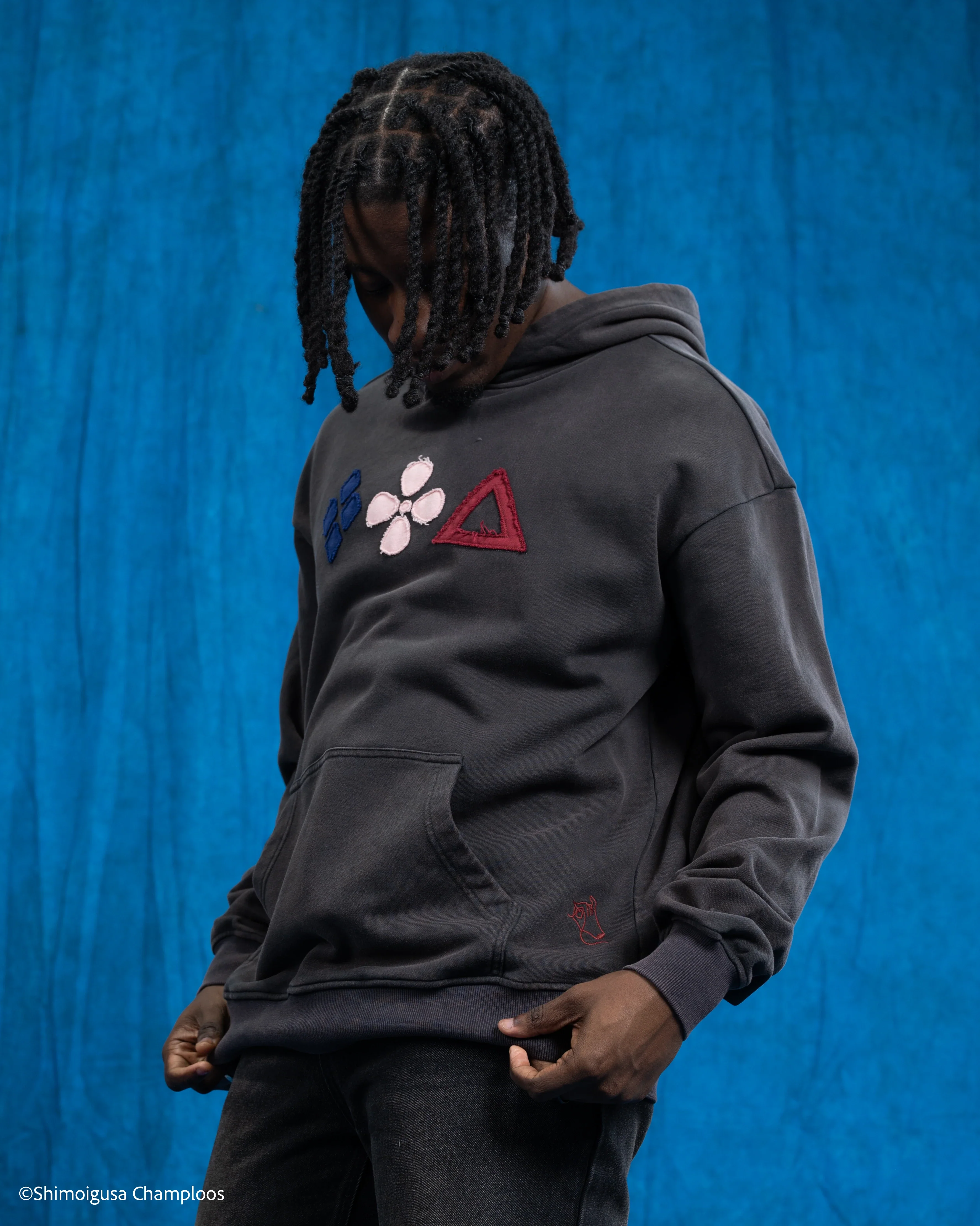 Samurai Champloo Hoodie - Image 12