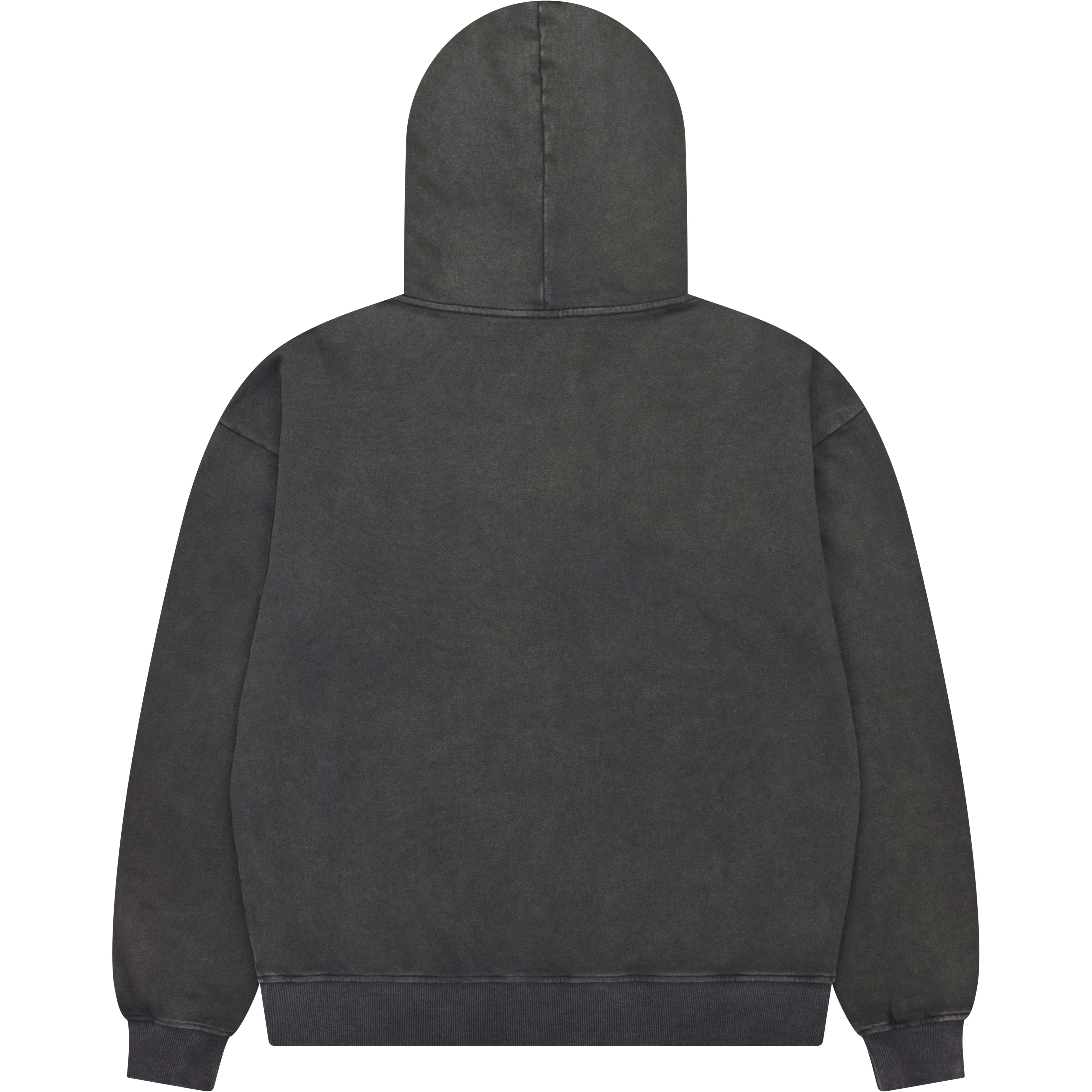 Samurai Champloo Hoodie - Image 2