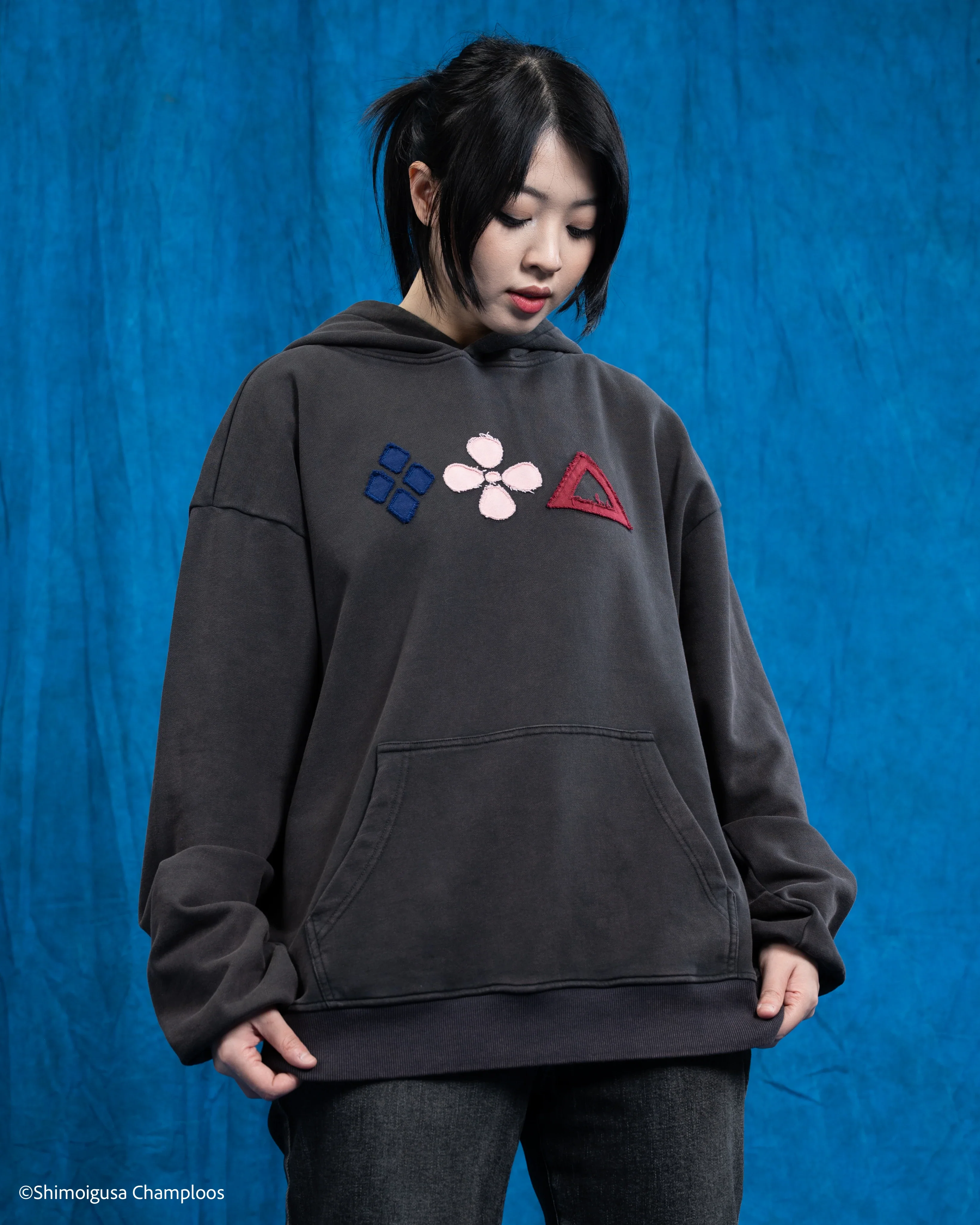 Samurai Champloo Hoodie - Image 3