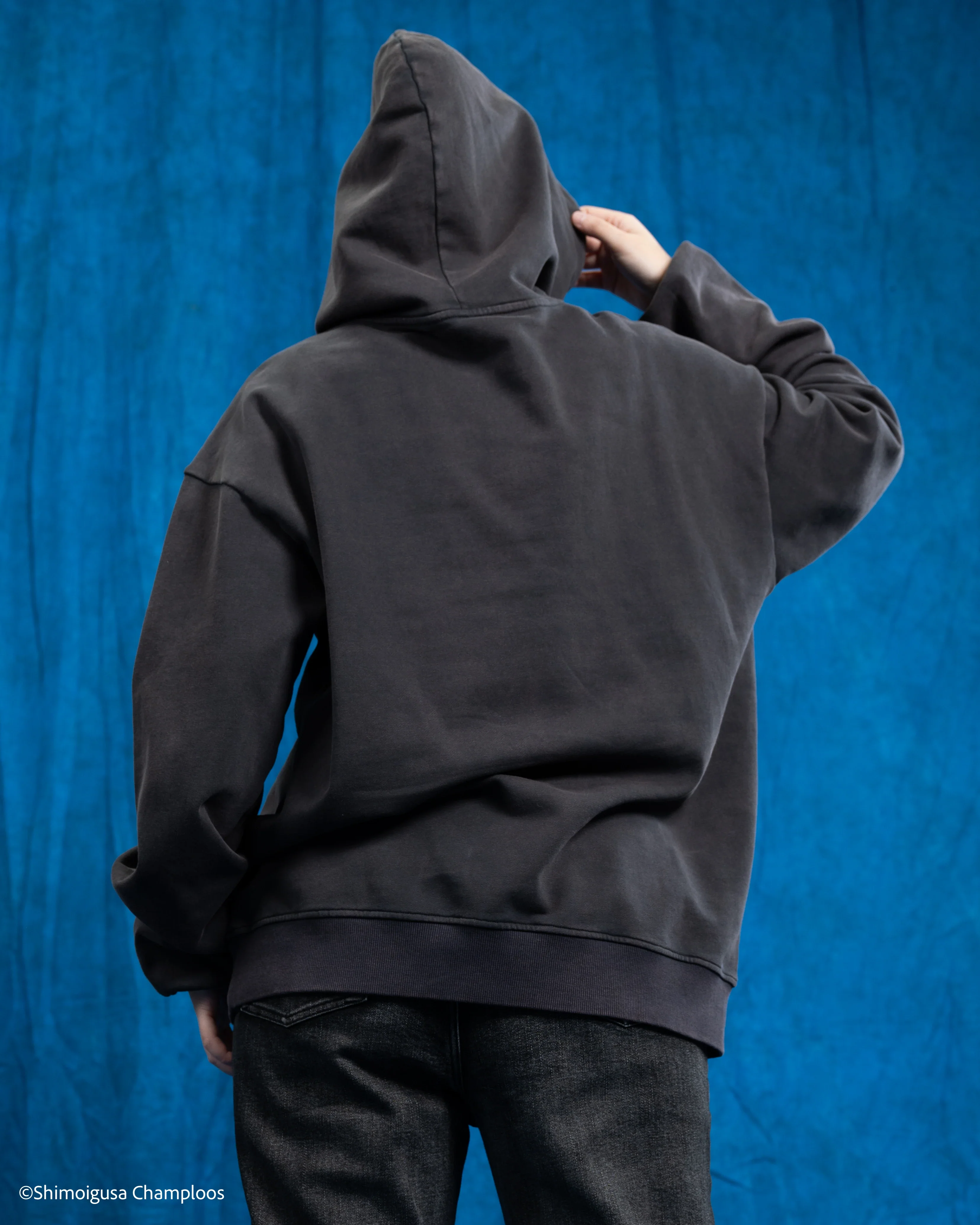 Samurai Champloo Hoodie - Image 5